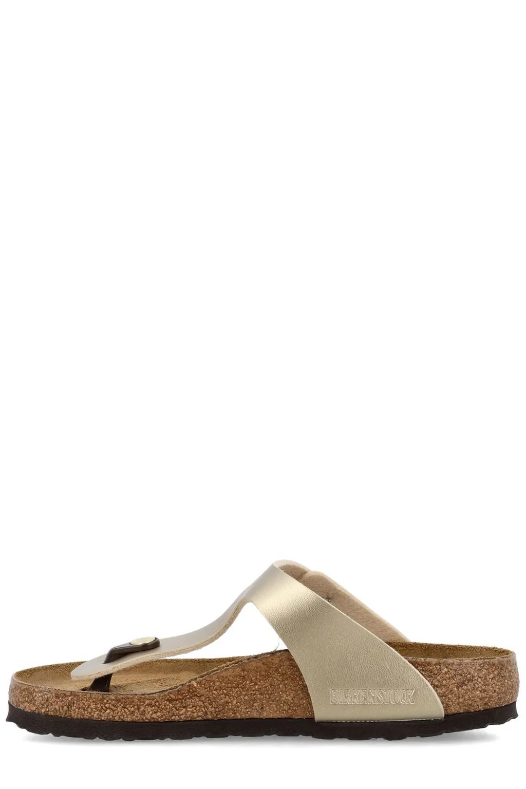 Gizeh Slip-On Thong Slippers