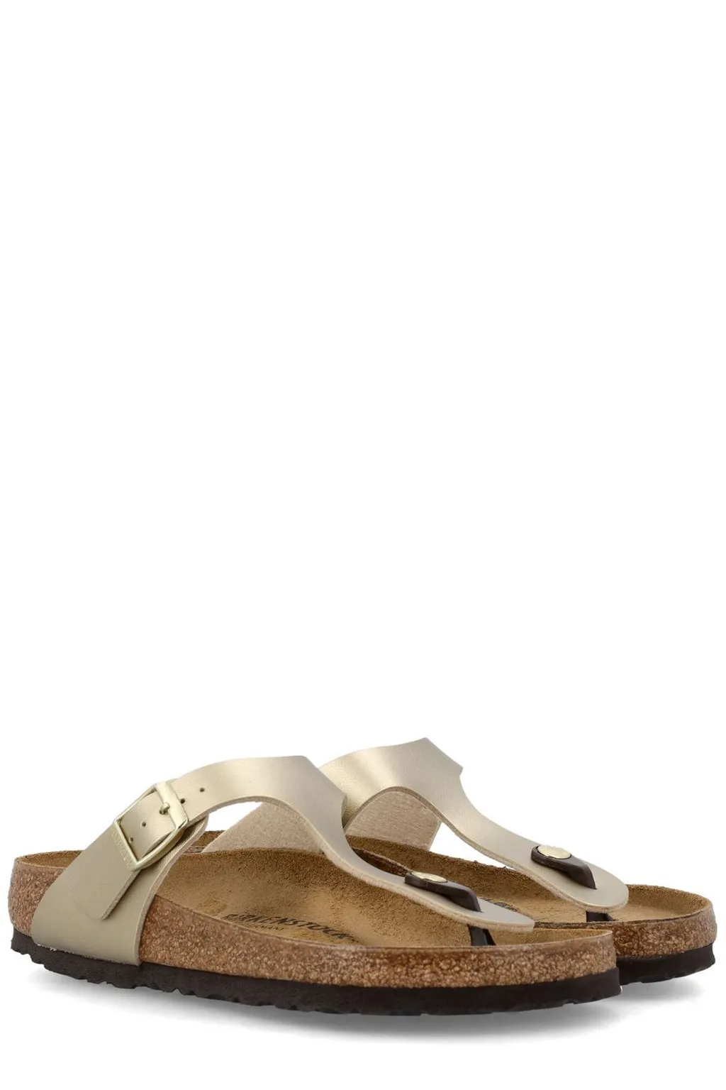 Gizeh Slip-On Thong Slippers