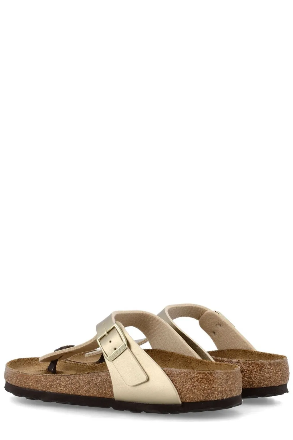 Gizeh Slip-On Thong Slippers