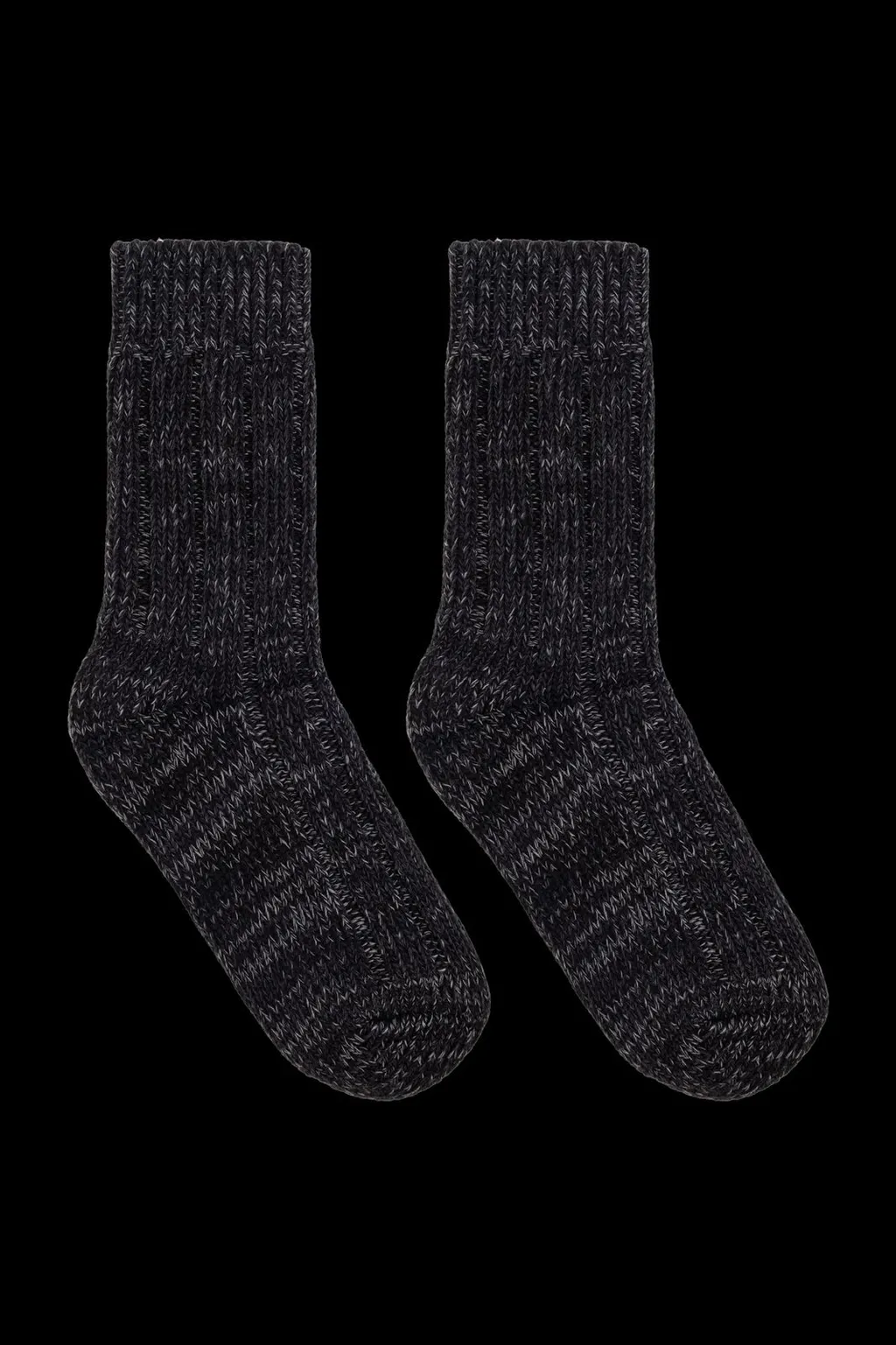 Logo Detailed Socks
