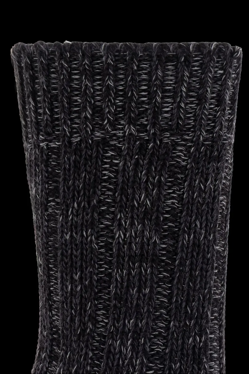 Logo Detailed Socks