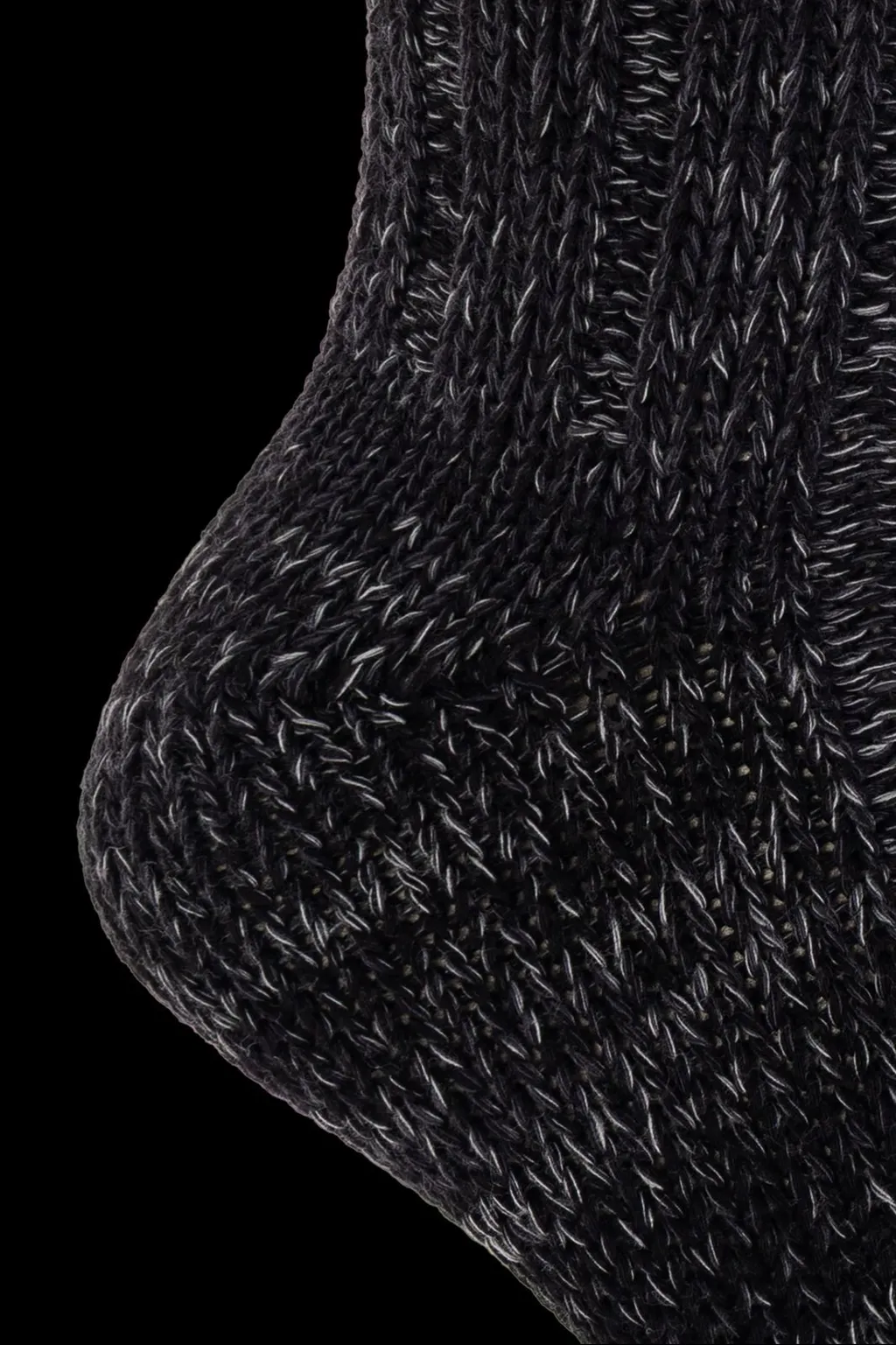 Logo Detailed Socks