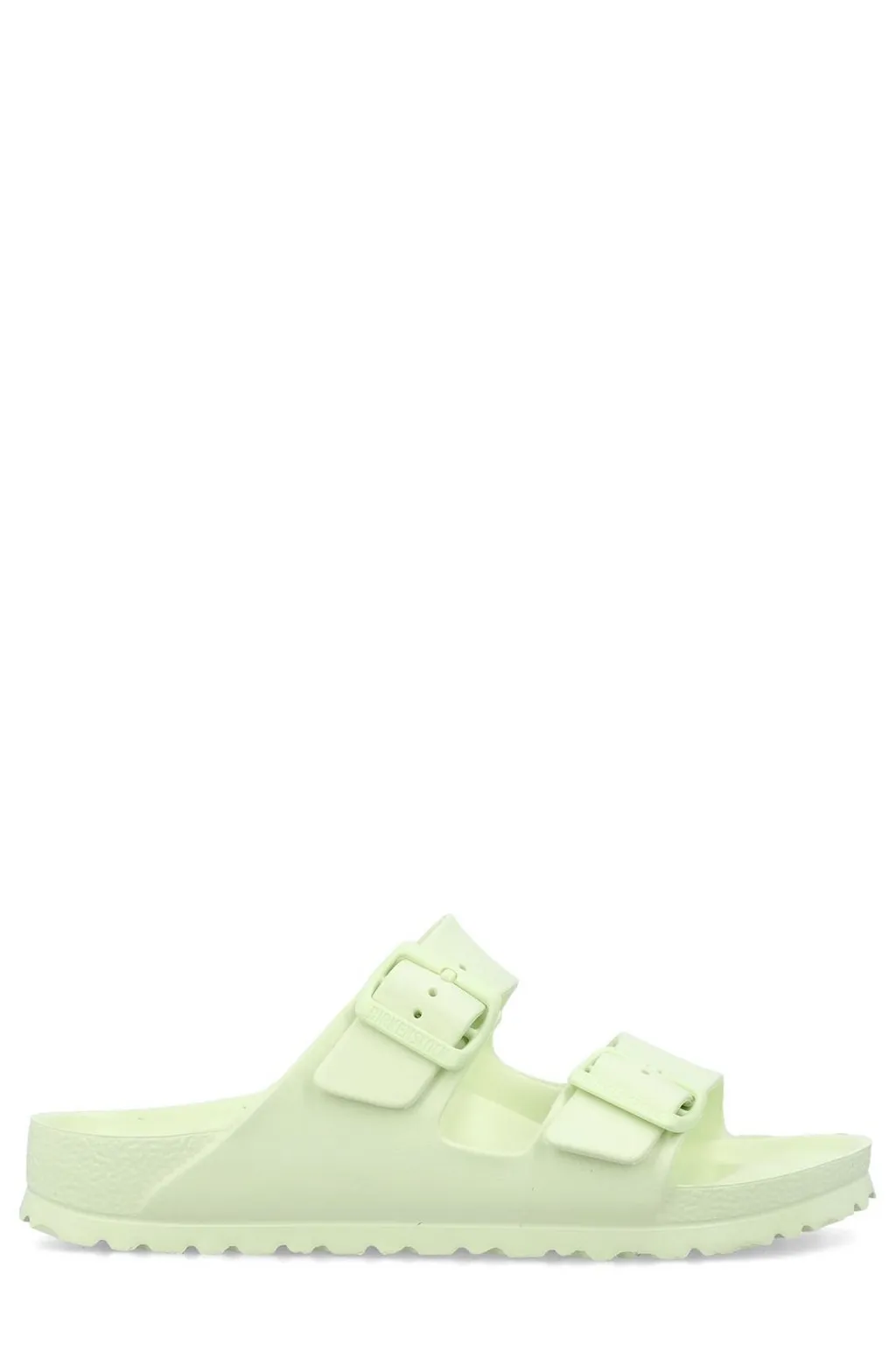 Arizona Double Buckle Slippers