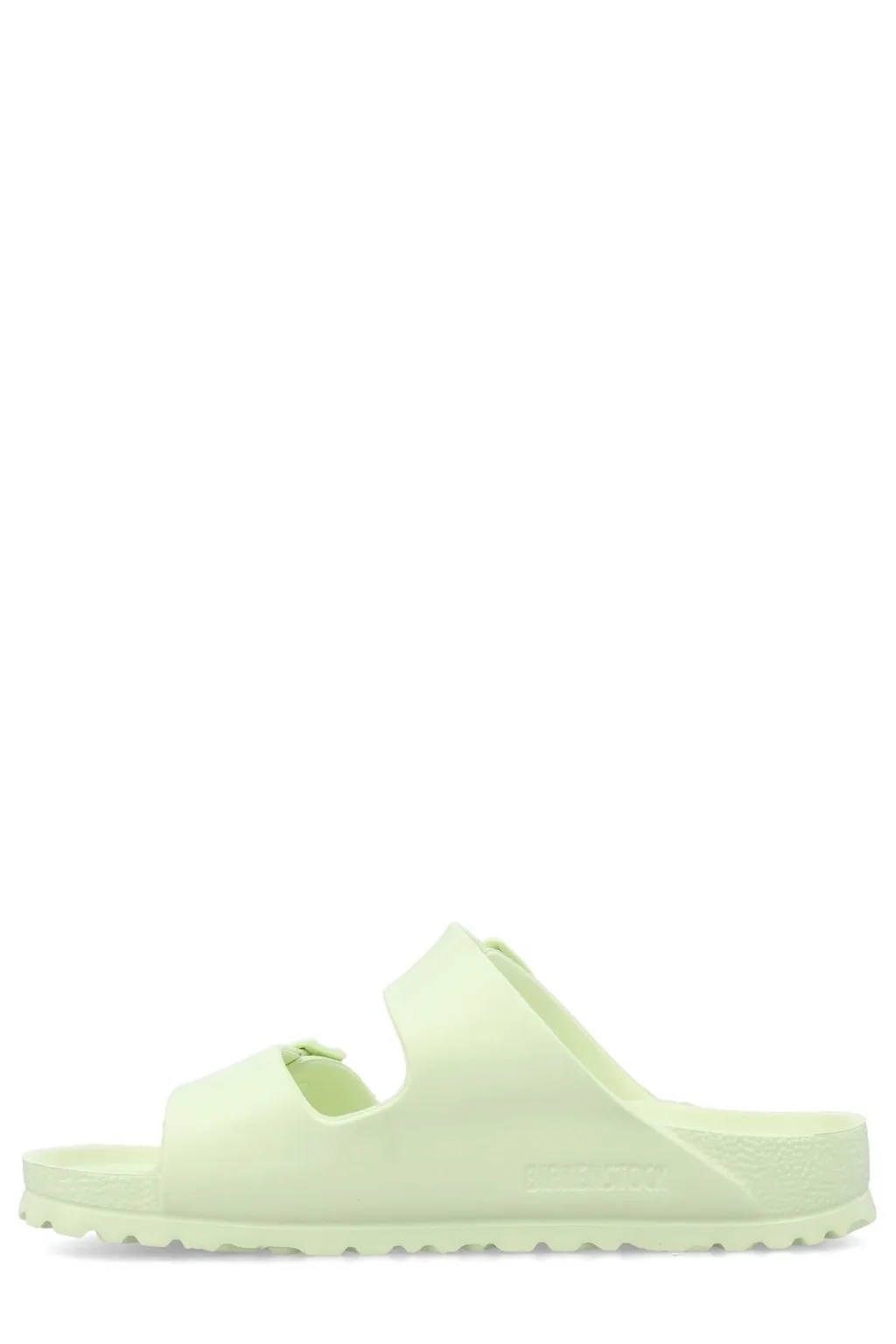 Arizona Double Buckle Slippers