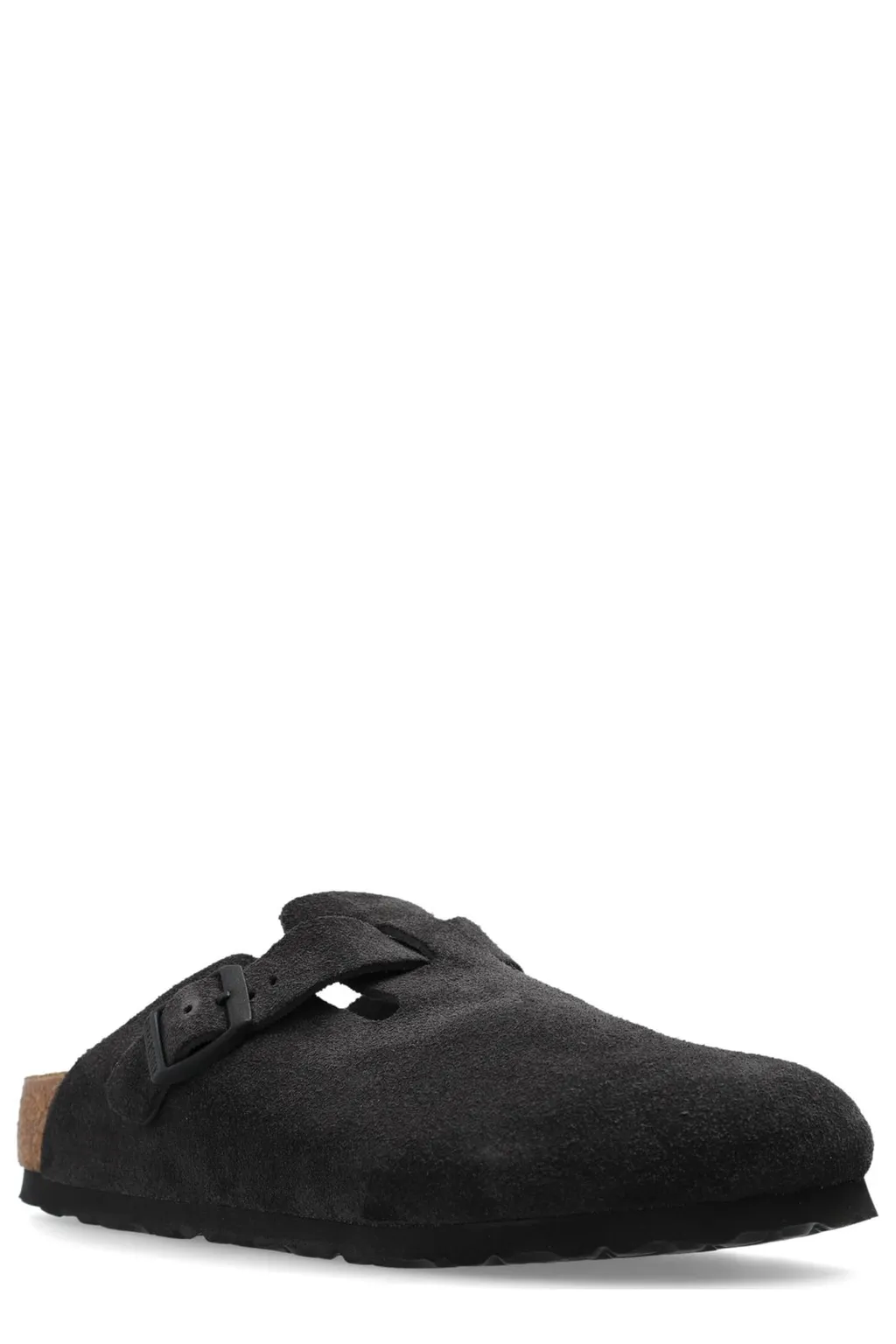 Classic Strap Sandals