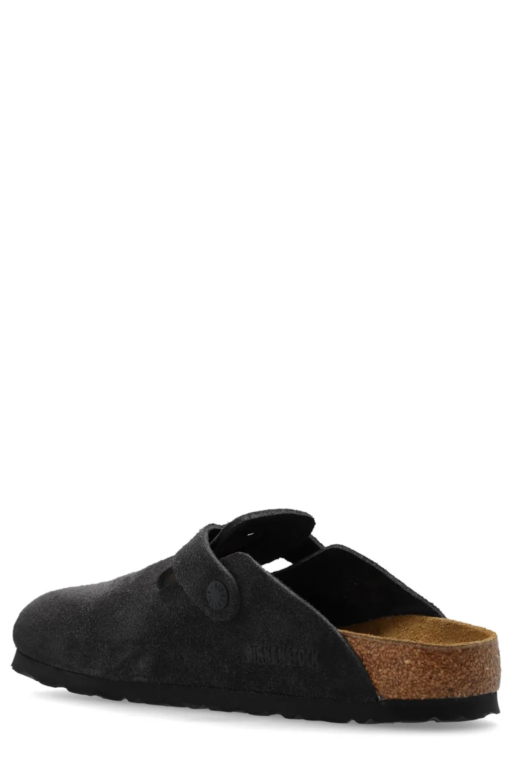 Classic Strap Sandals