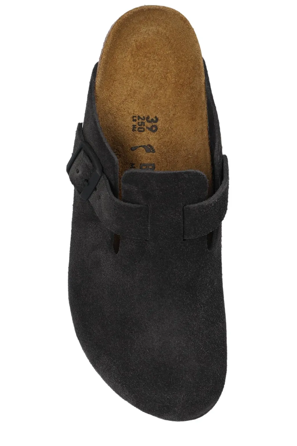 Classic Strap Sandals