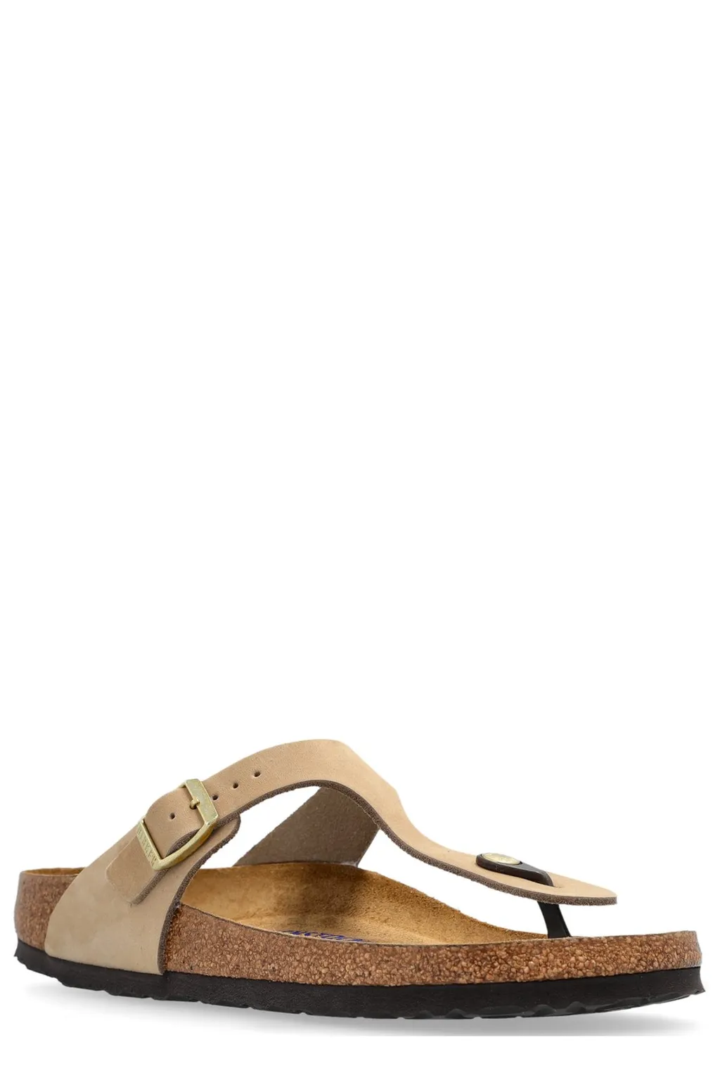 Gizeh Soft Footbed Sandals