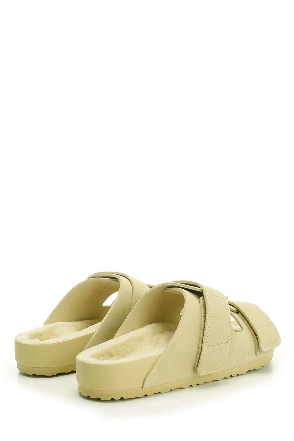 Uji Sandals