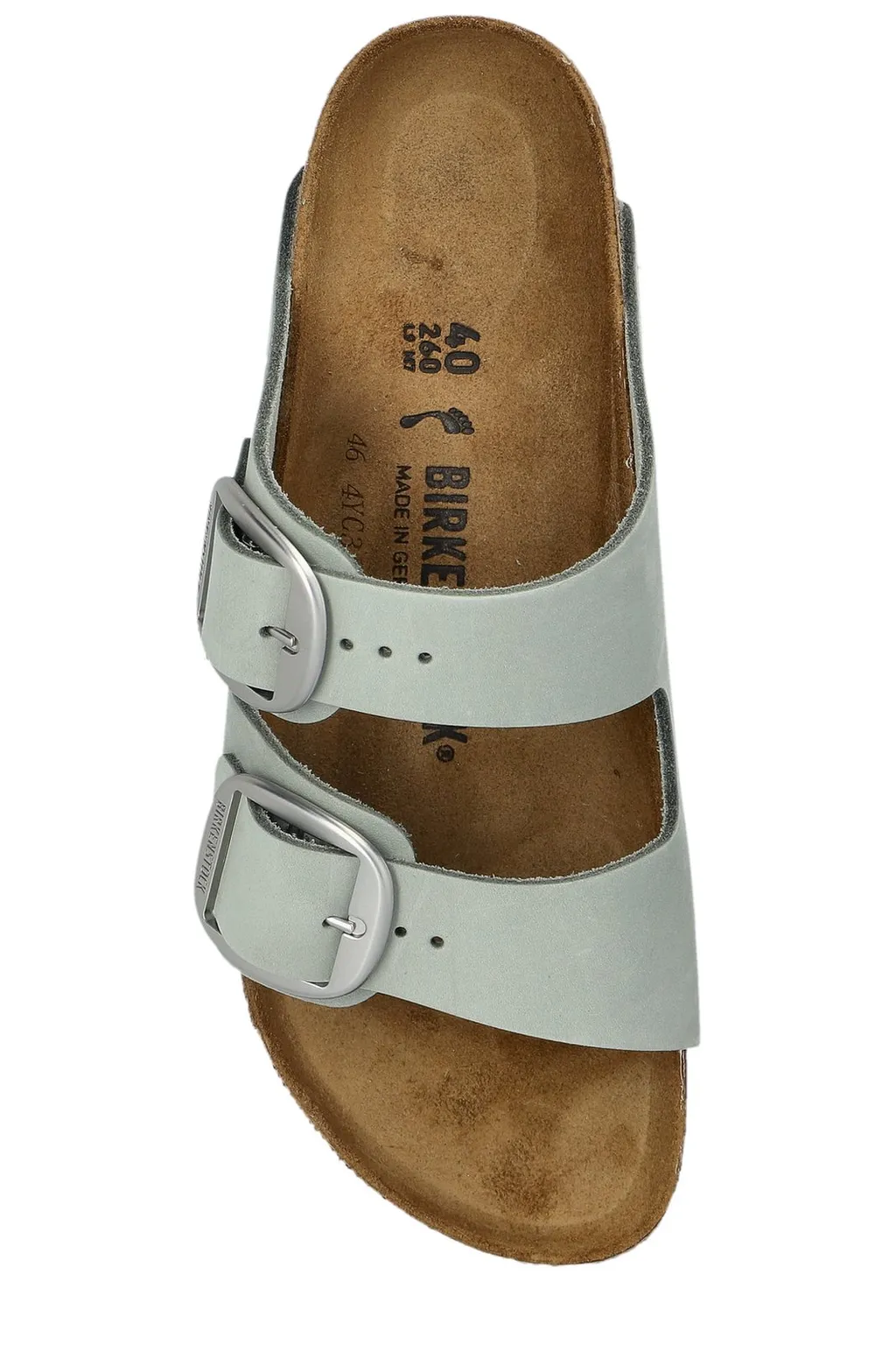 Arizona Big Buckle Sandals