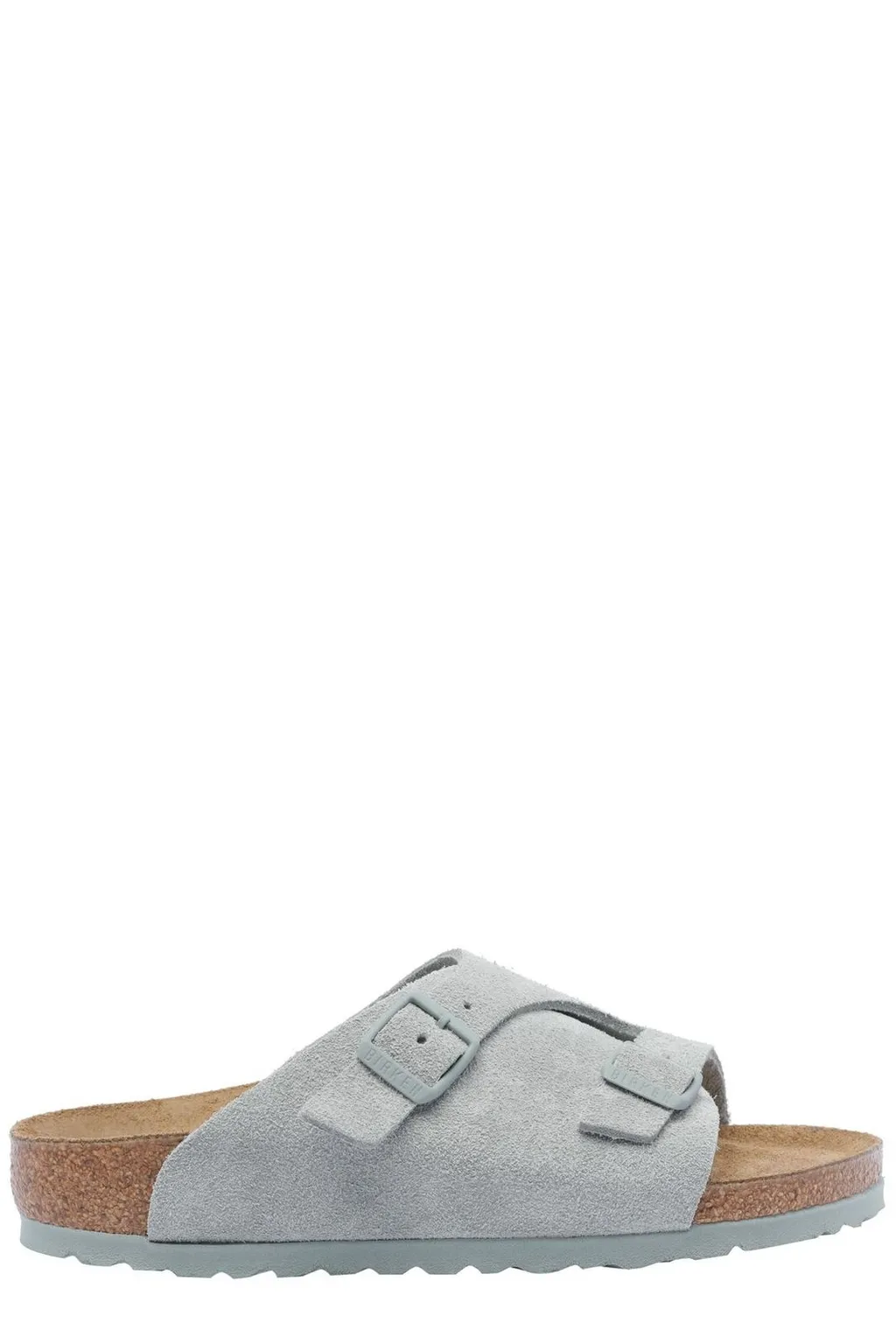 ZÜRich Slip-On Sandals
