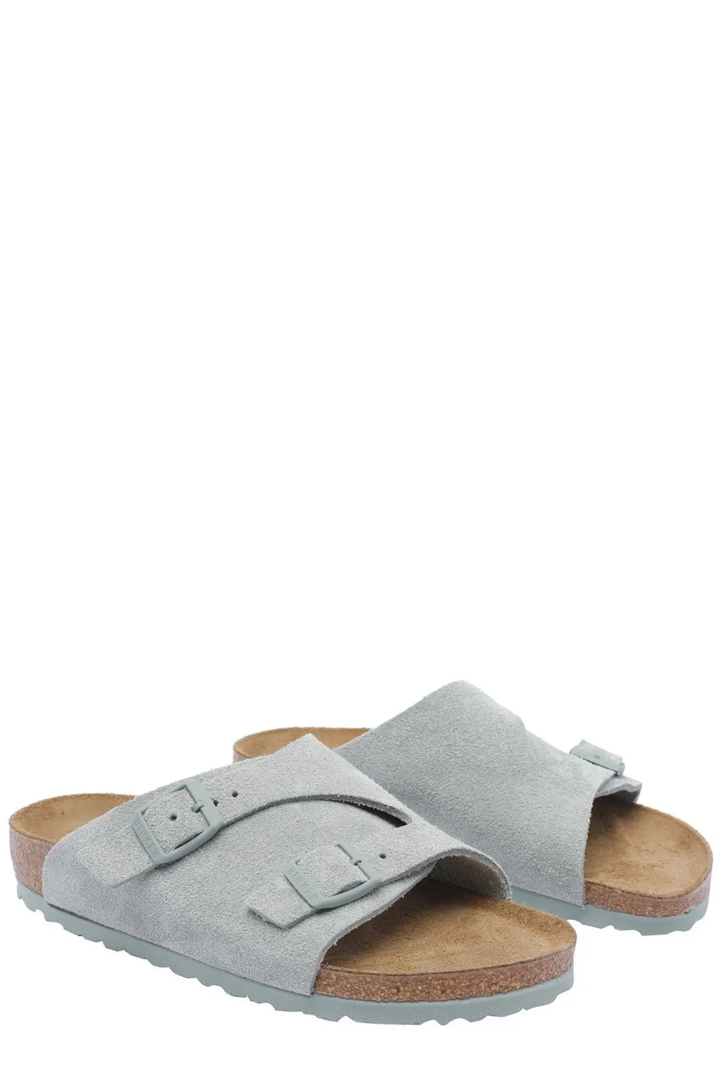 ZÜRich Slip-On Sandals