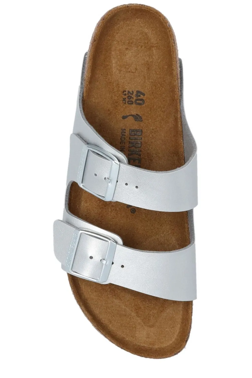Arizona Slip-On Sandals
