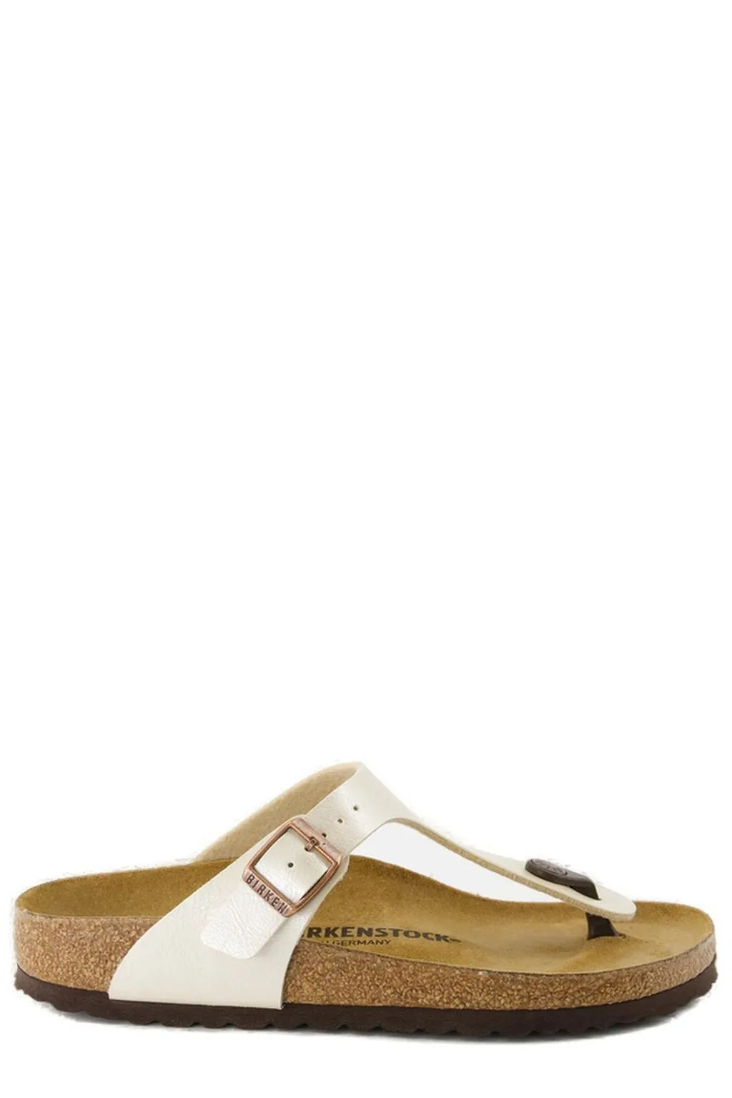 Gizeh Slip-On Sandals