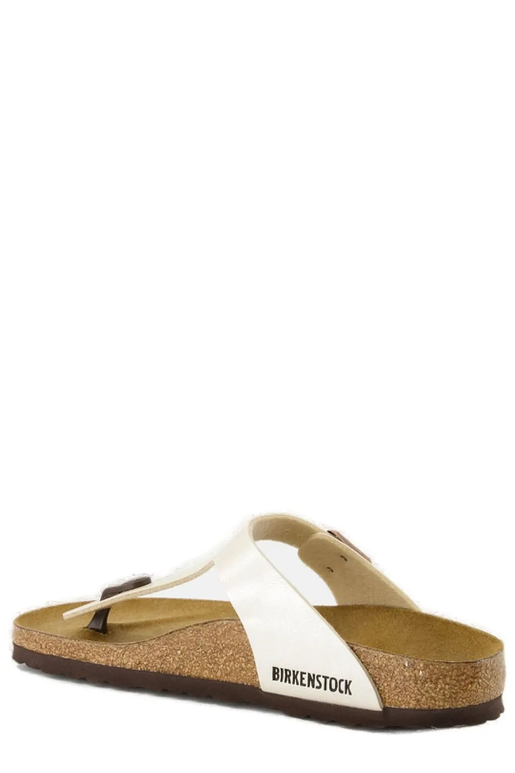 Gizeh Slip-On Sandals