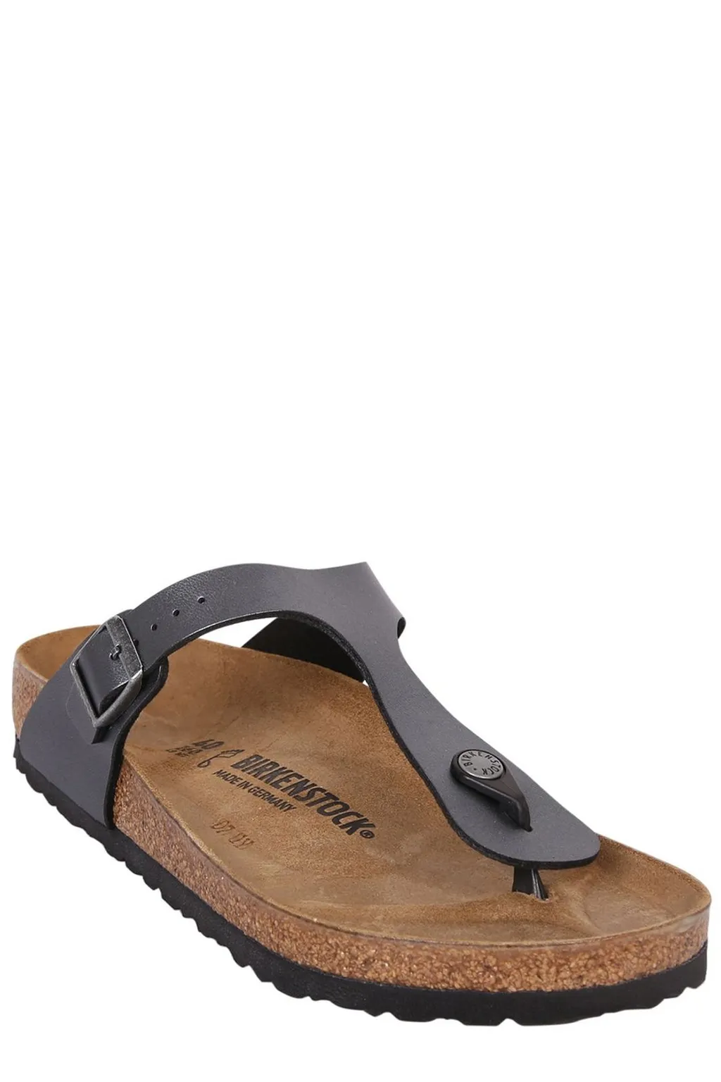 Gizeh Slip-On Sandals