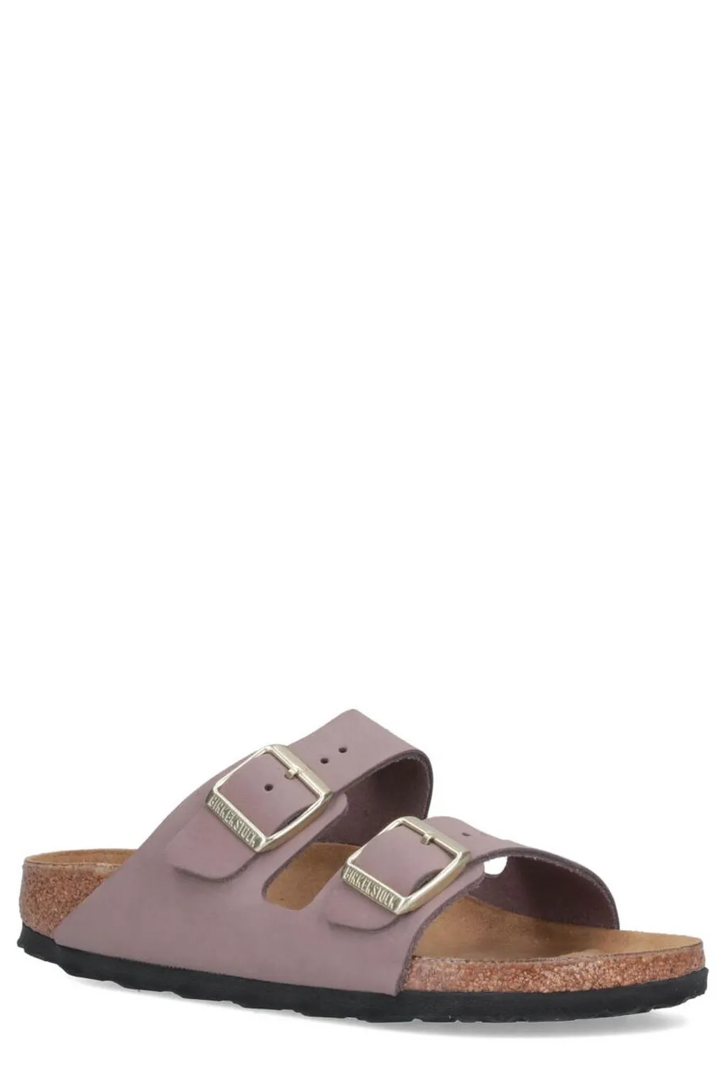 Arizona Double Buckle Sandals