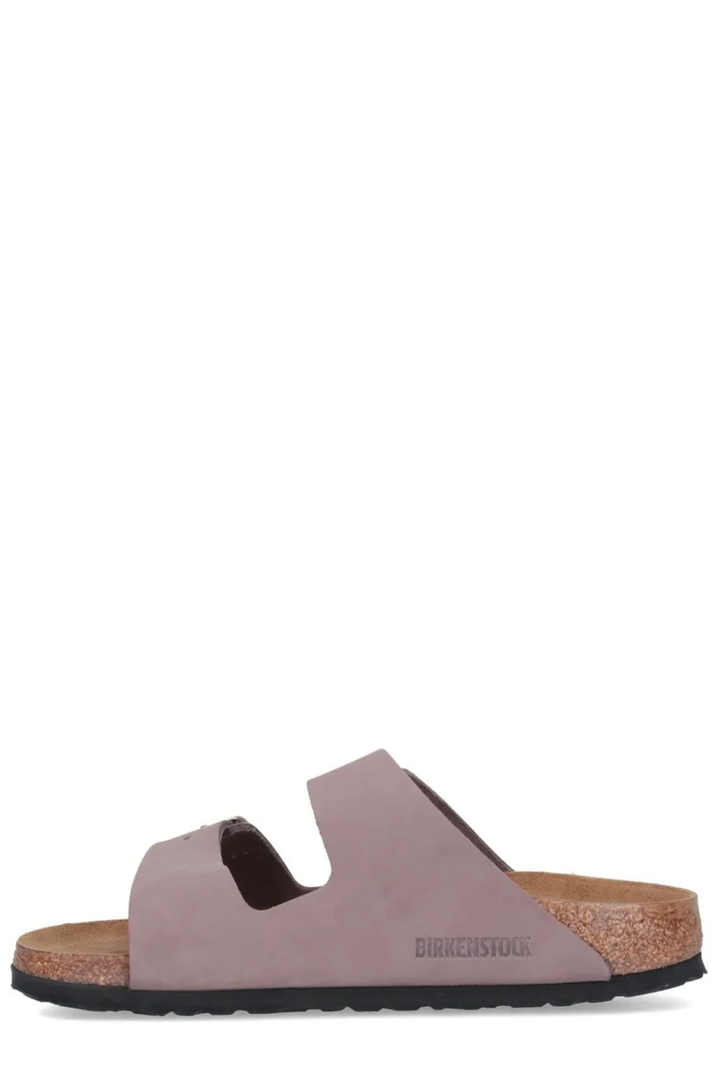 Arizona Double Buckle Sandals