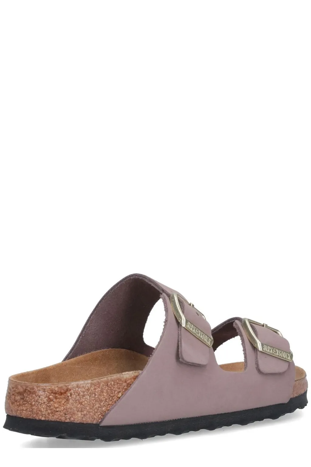 Arizona Double Buckle Sandals
