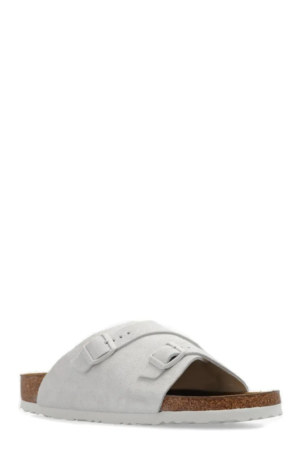 Zurich Slip-On Sandals