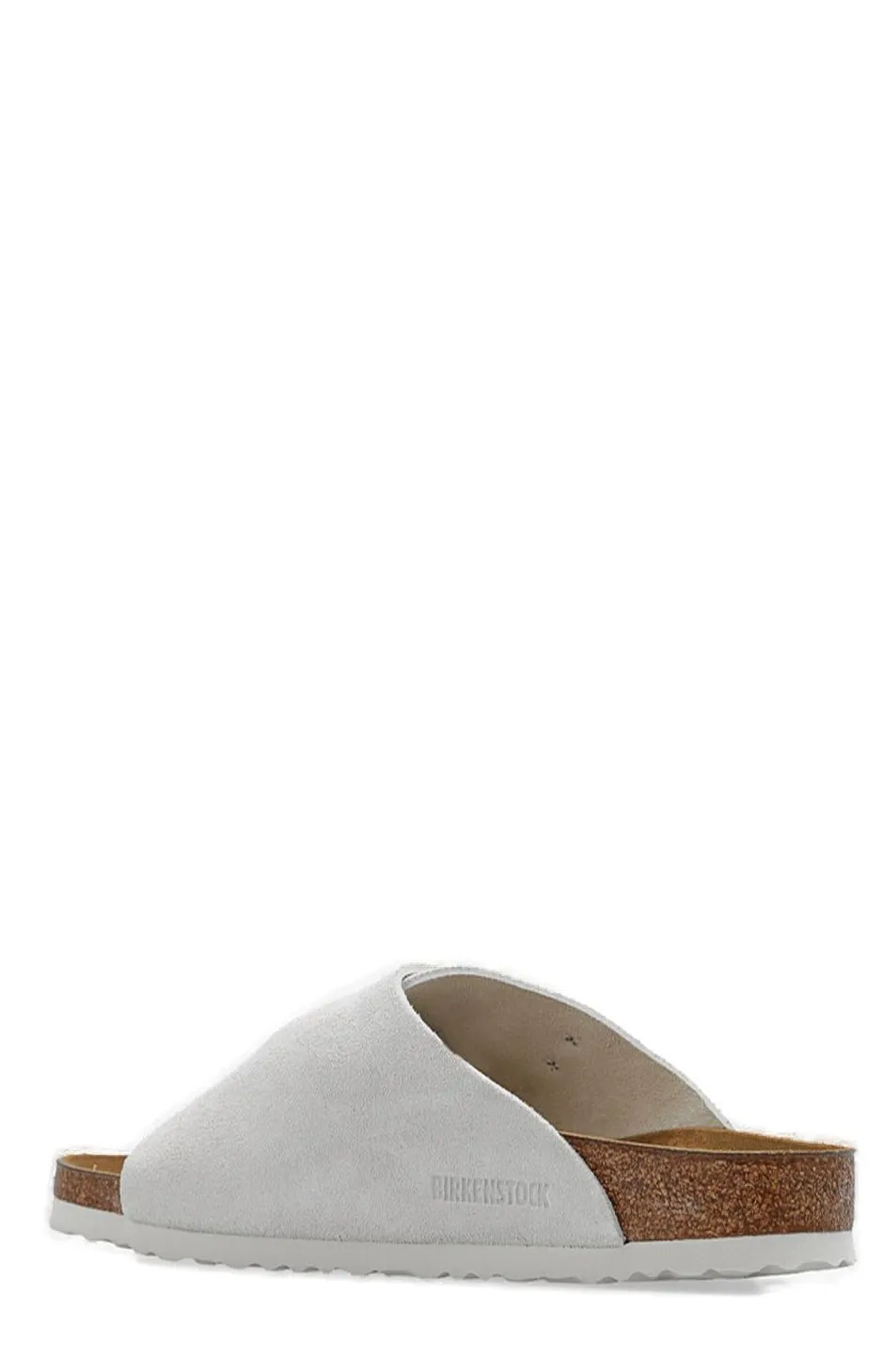 Zurich Slip-On Sandals