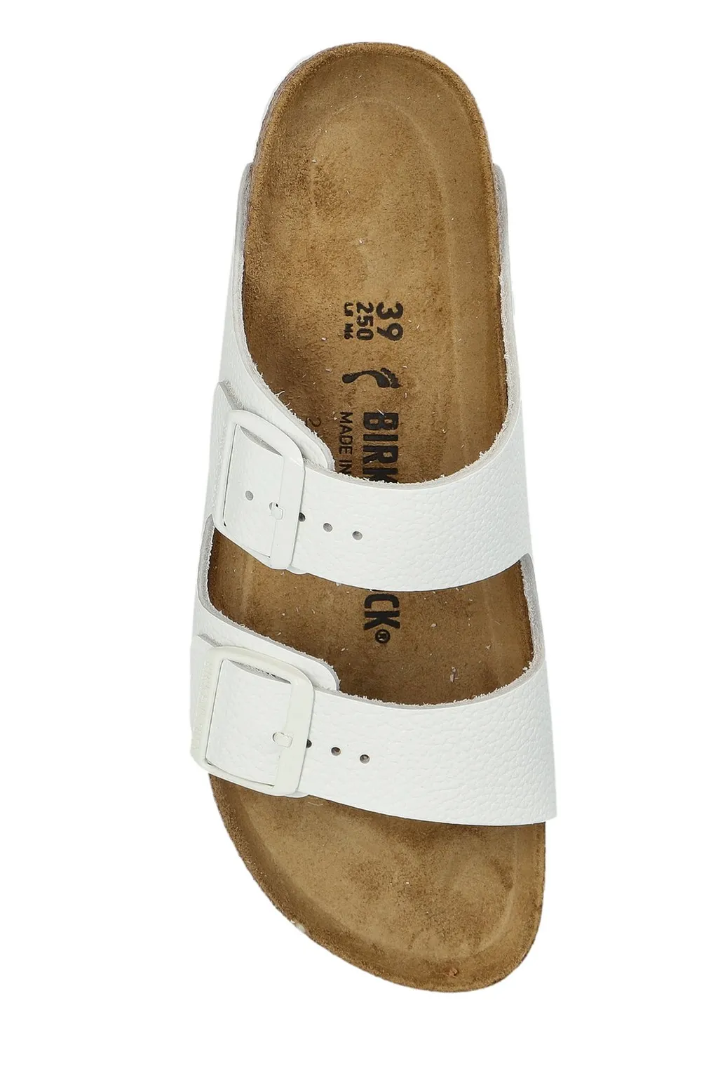 Arizona Double Strap Sandals