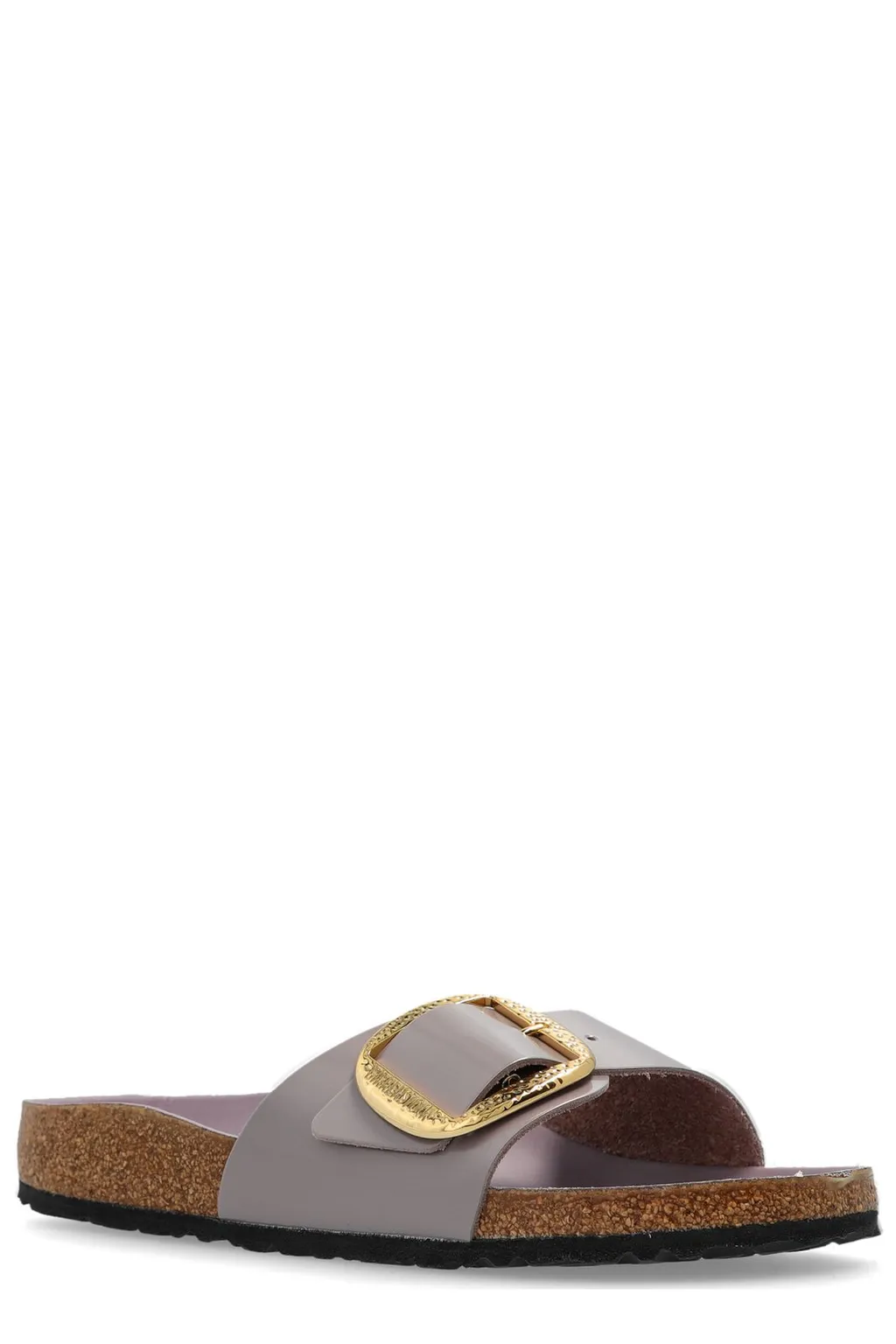Madrid Big Buckle Sandals