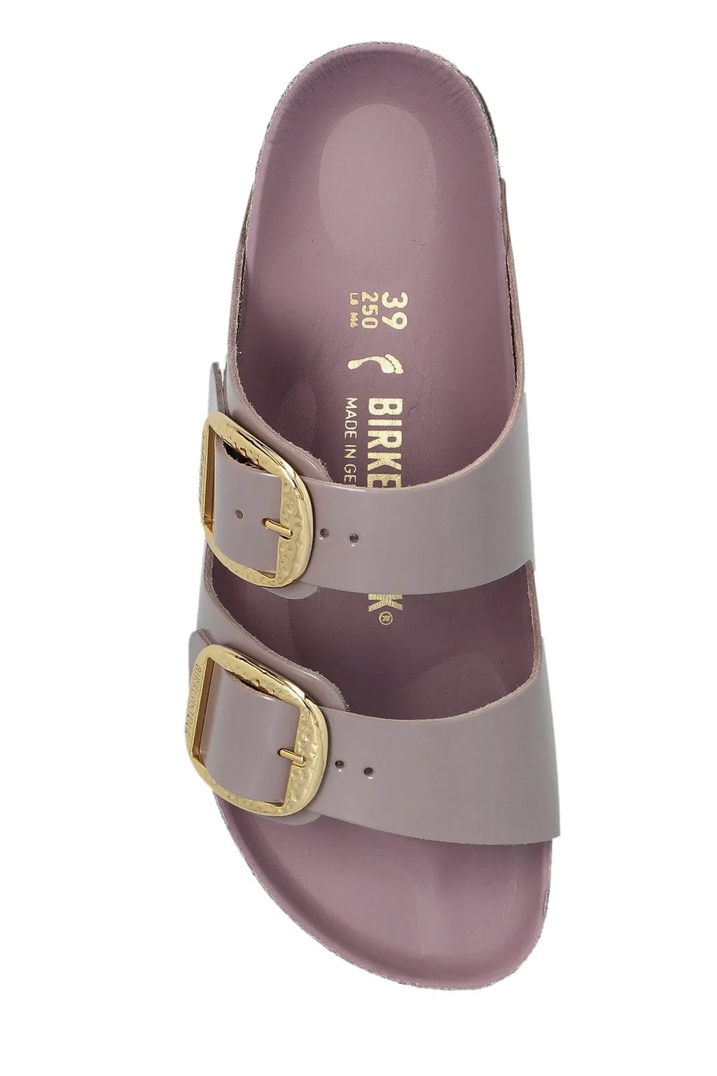 Arizona Big Buckle Sandals