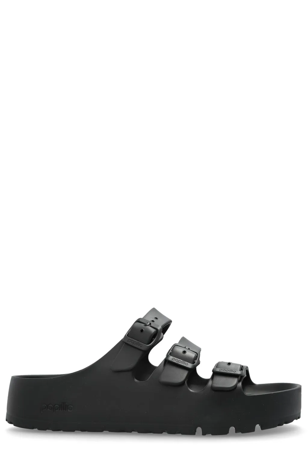 Buckled Sandals