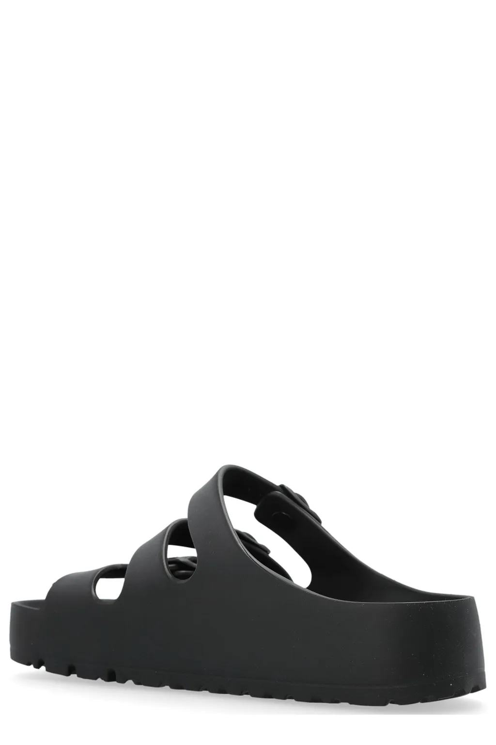 Buckled Sandals