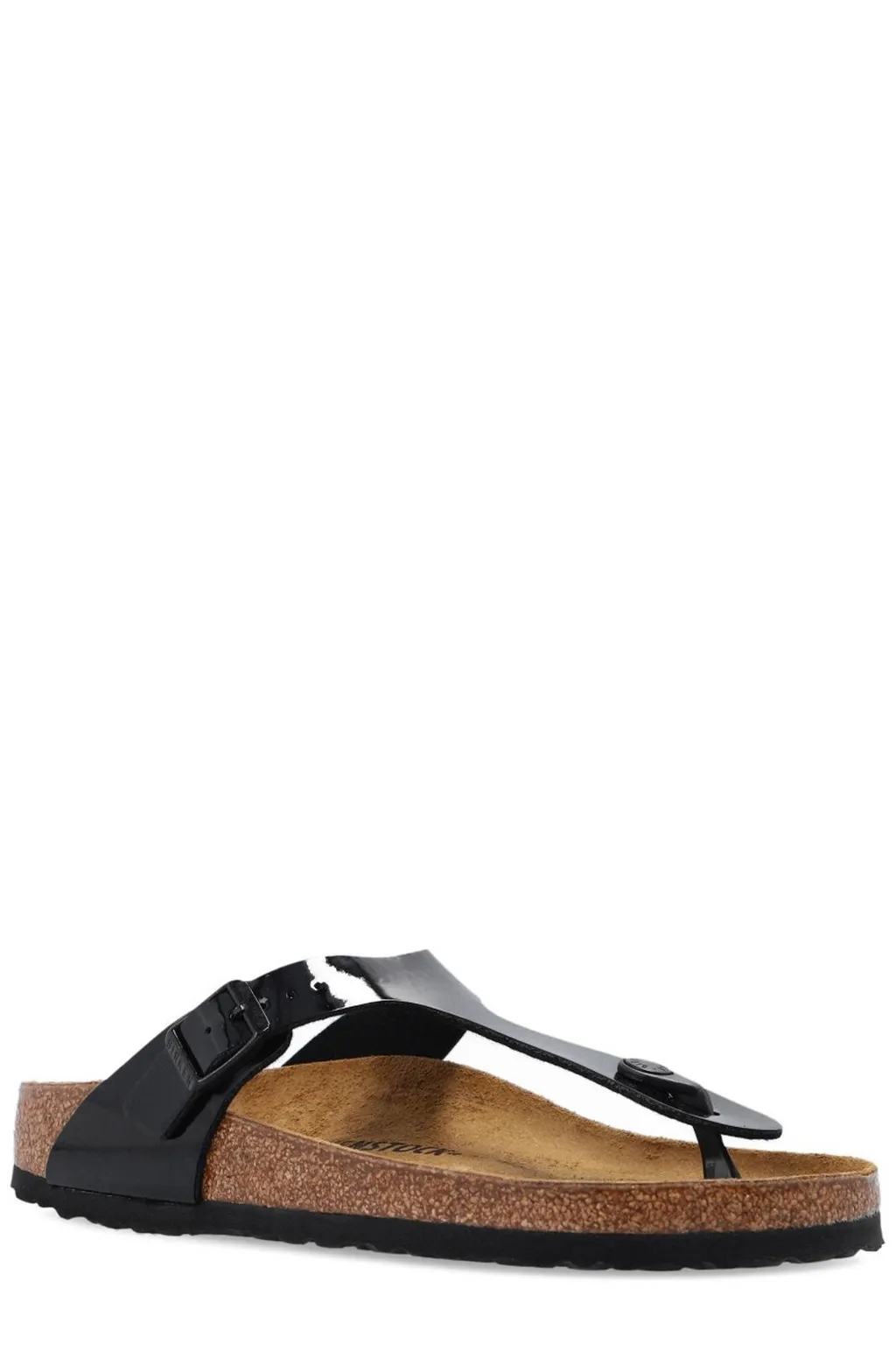 Gizeh Slip-On Thong Sandals