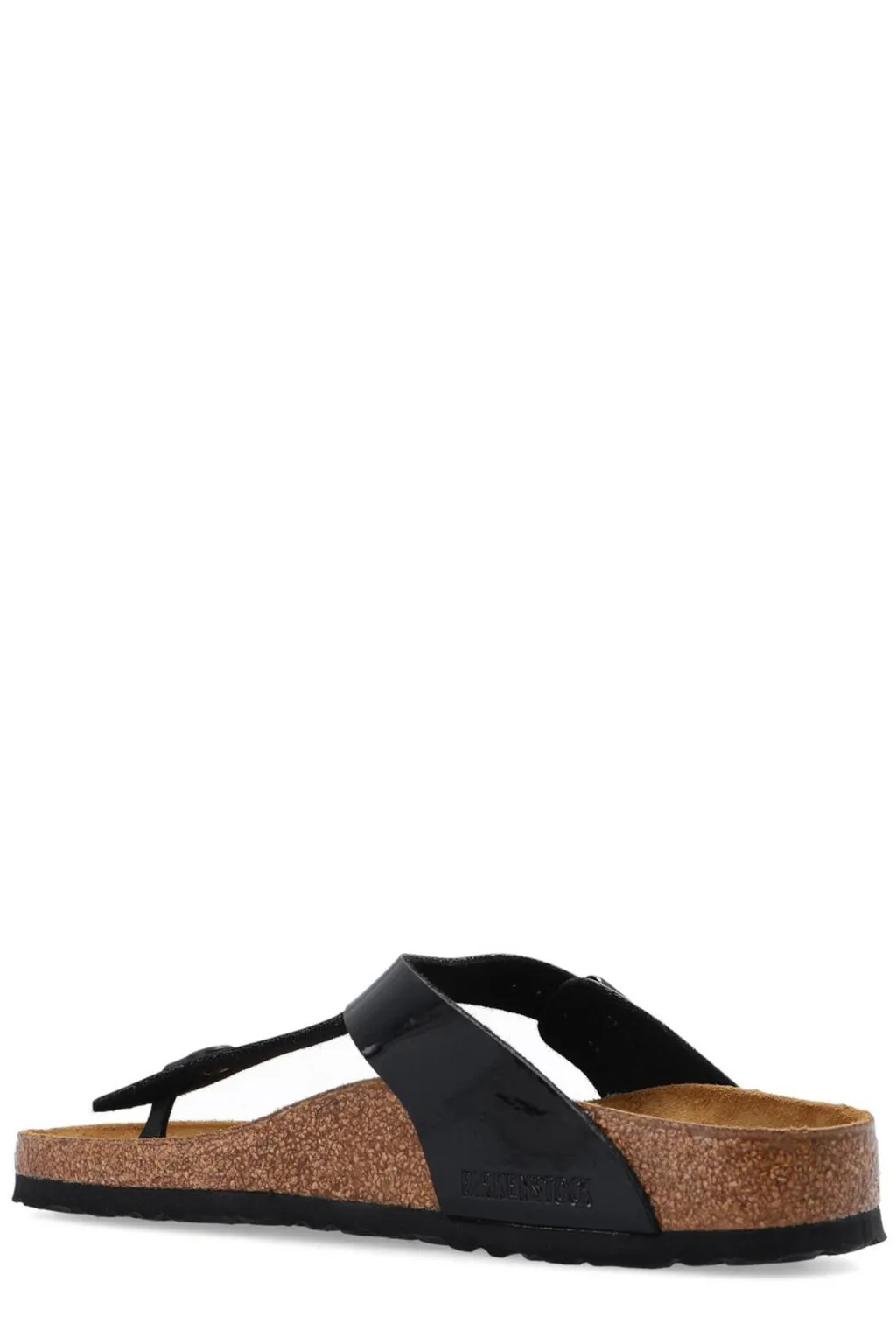Gizeh Slip-On Thong Sandals
