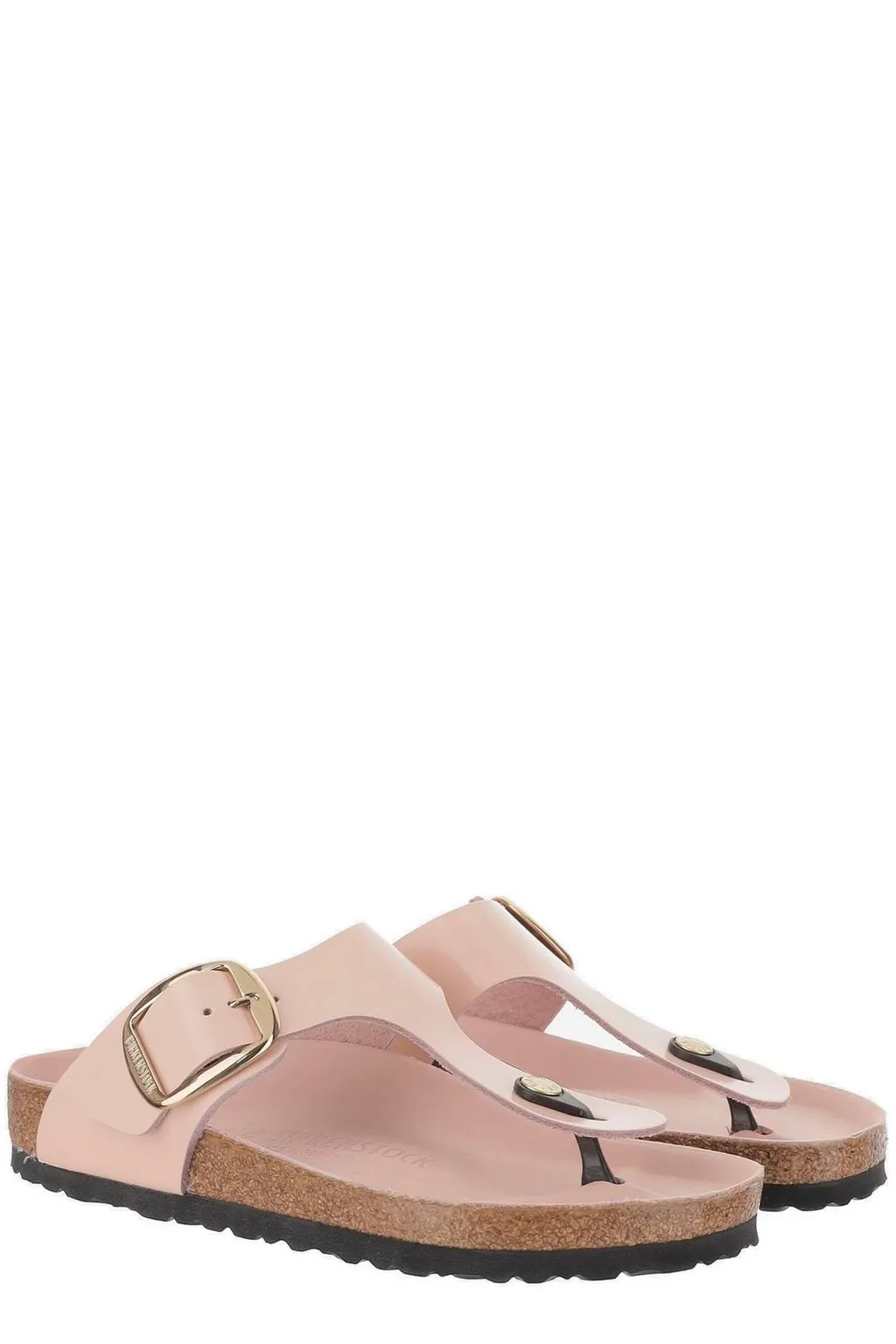 Gizeh Slip-On Flip Flops