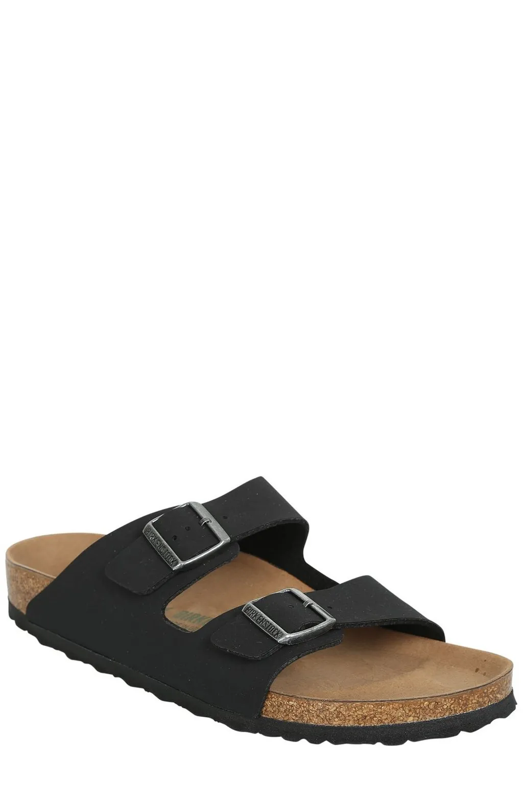 Arizona Vegan Double-Strap Sandals