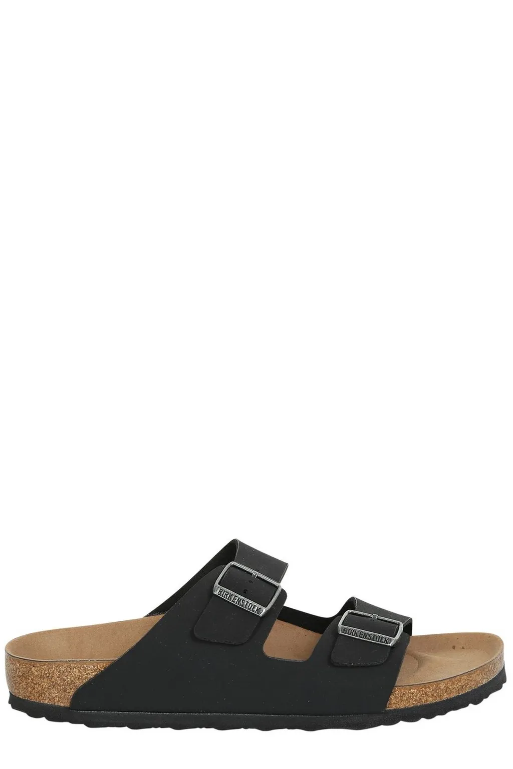 Arizona Vegan Double-Strap Sandals