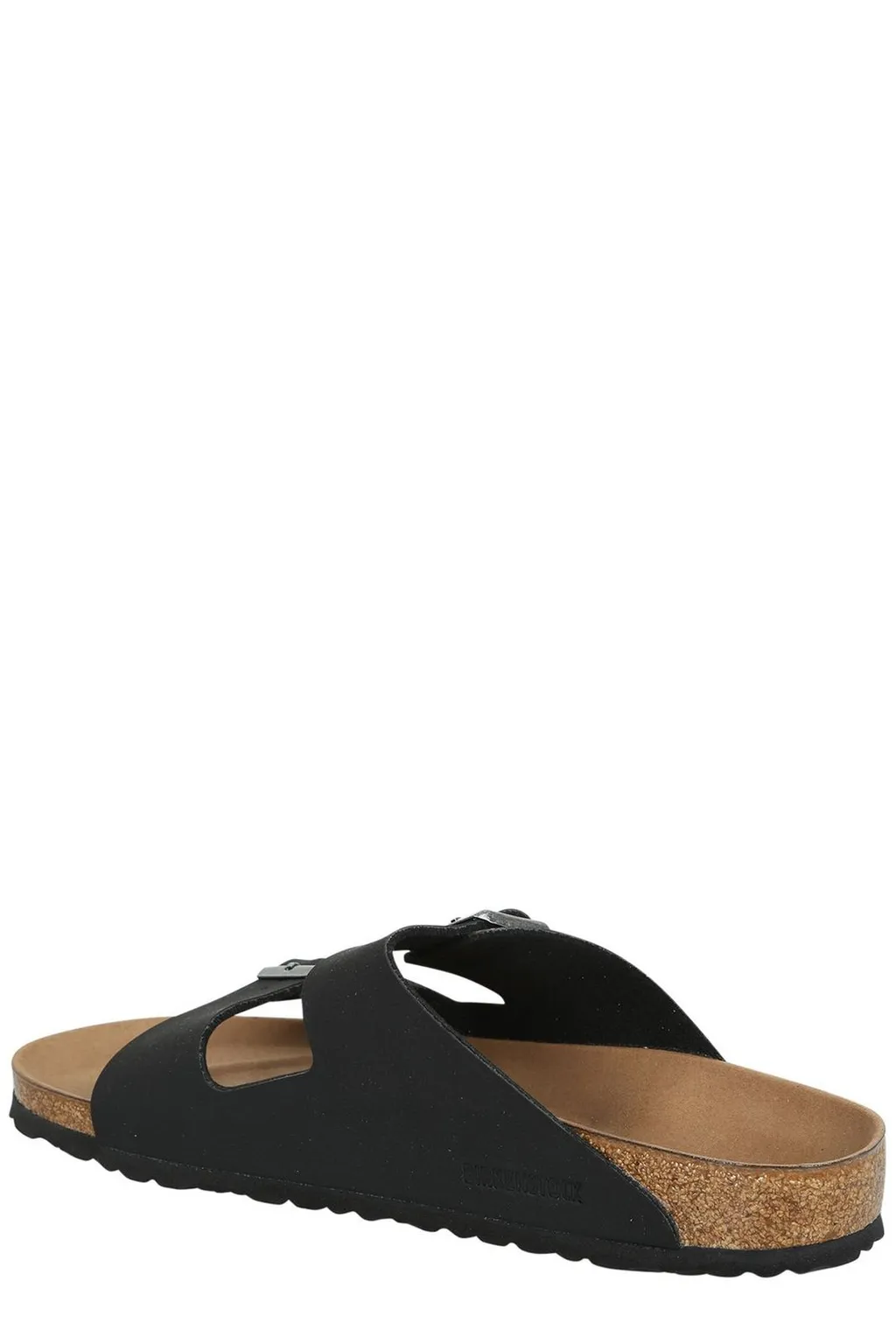Arizona Vegan Double-Strap Sandals