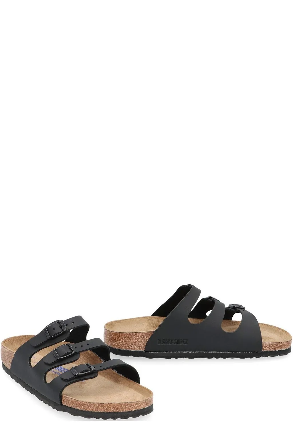 Florida Soft Footbed Sandals
