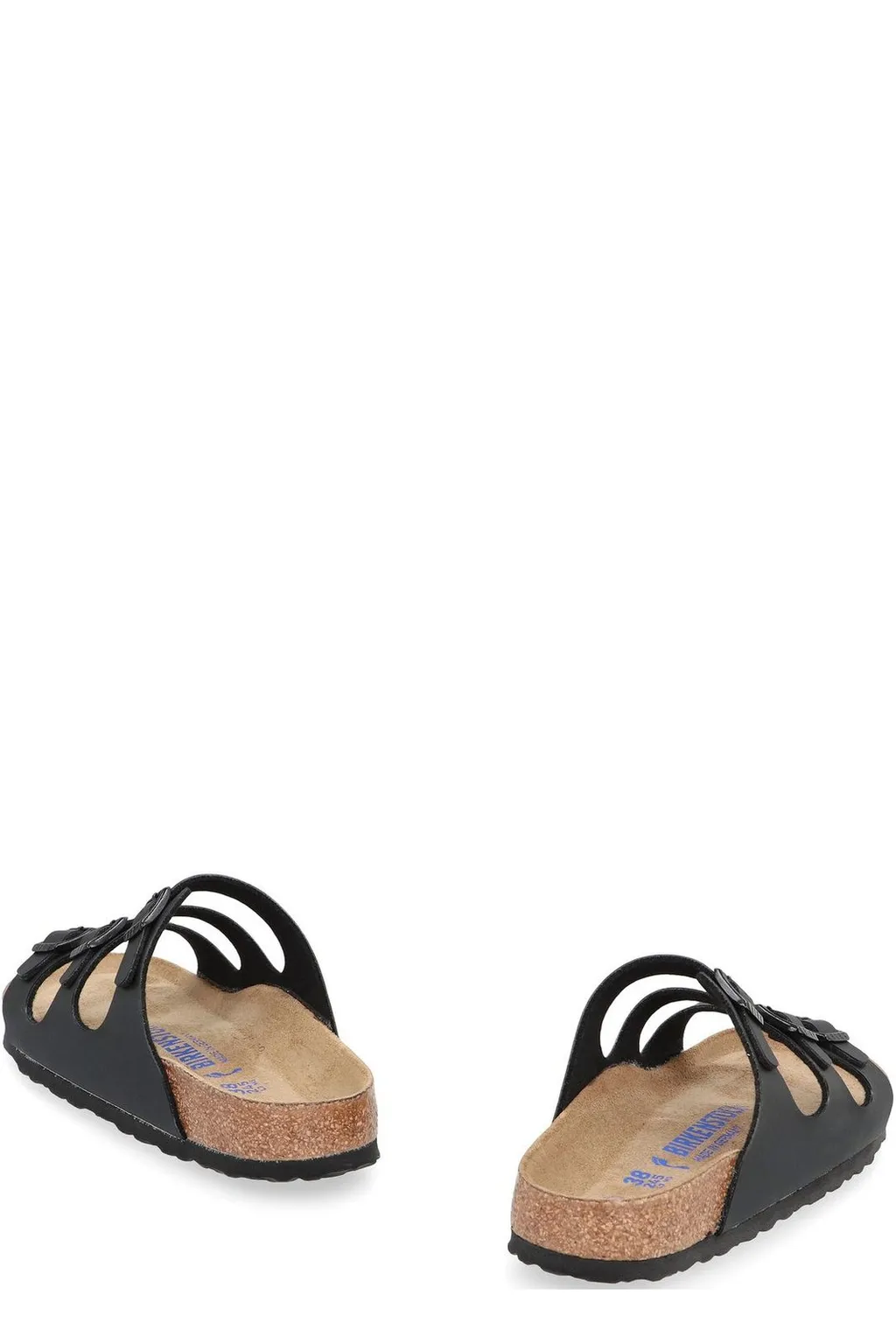 Florida Soft Footbed Sandals