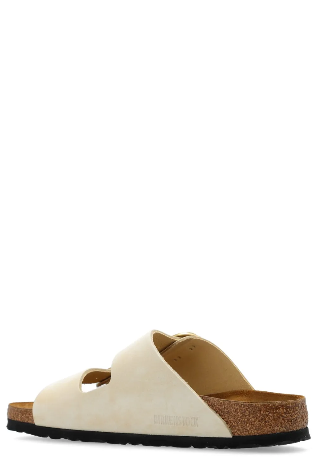 Arizona Big Buckle Sandals