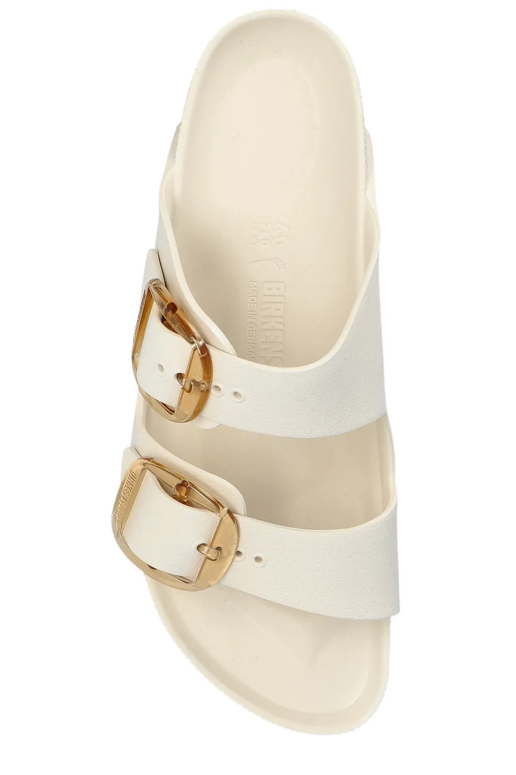 Arizona Big Buckle Sandals