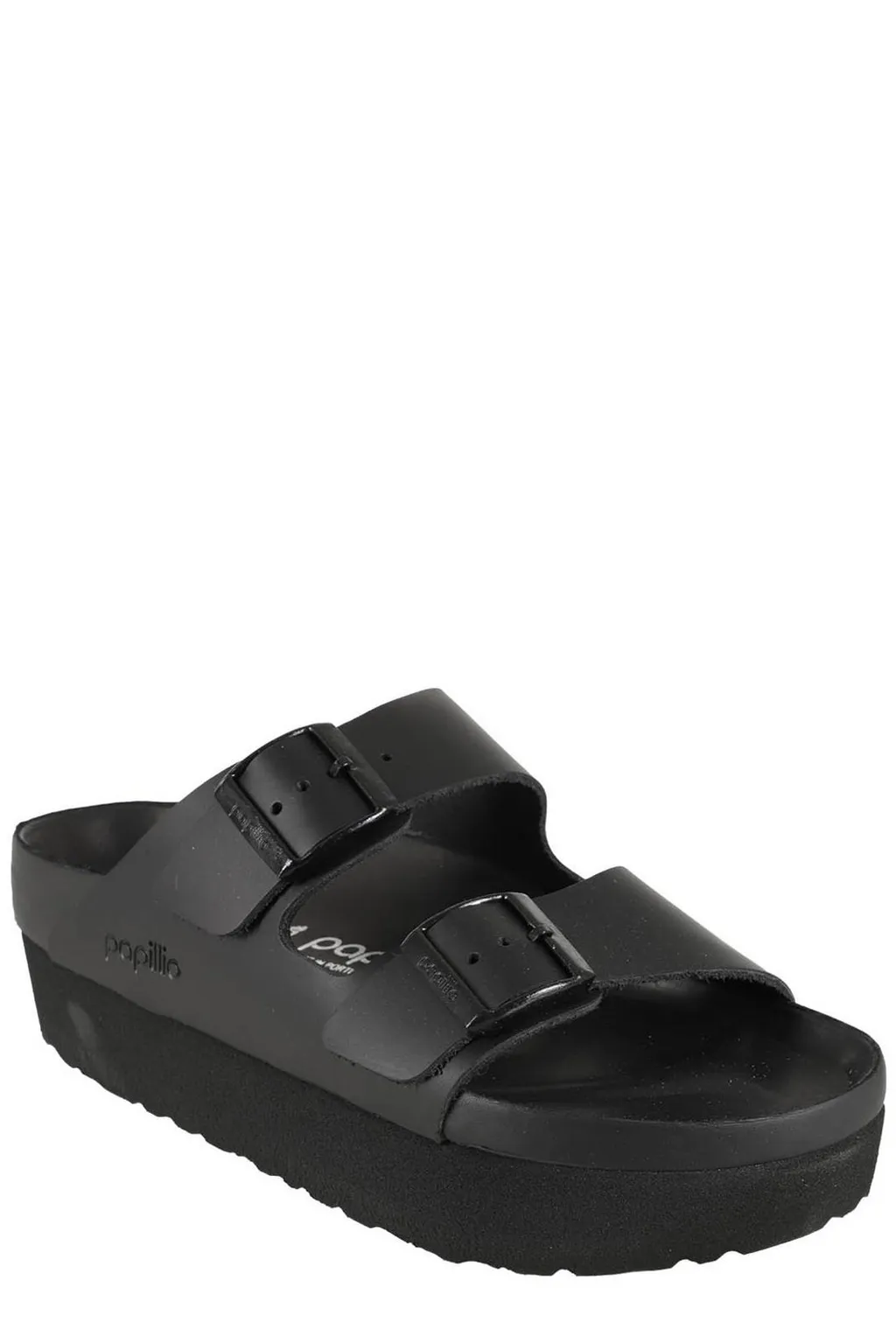 Arizona Double Fastened Platform Sandals