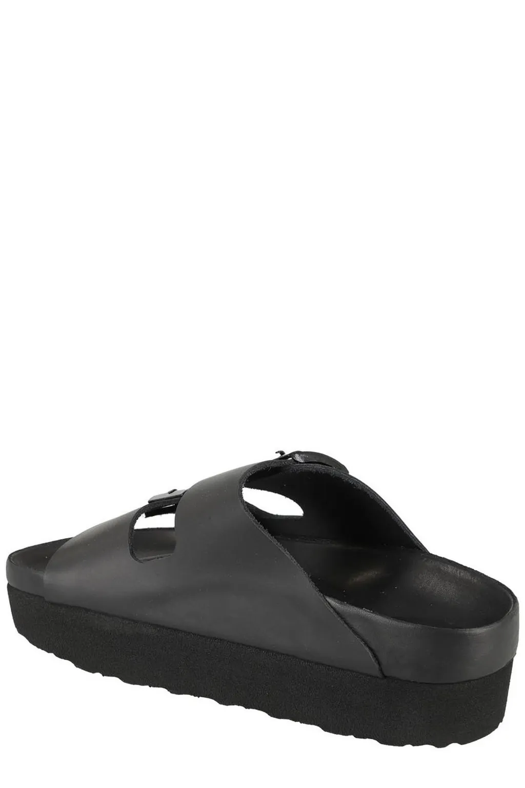 Arizona Double Fastened Platform Sandals