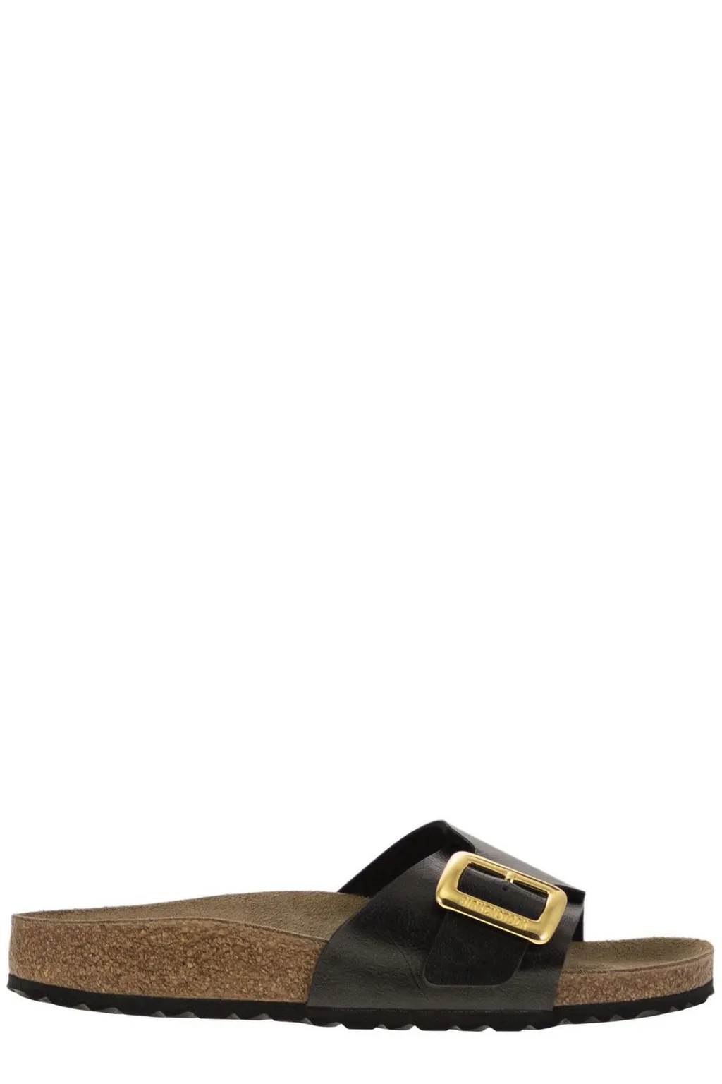 Catalina Buckled Sandals
