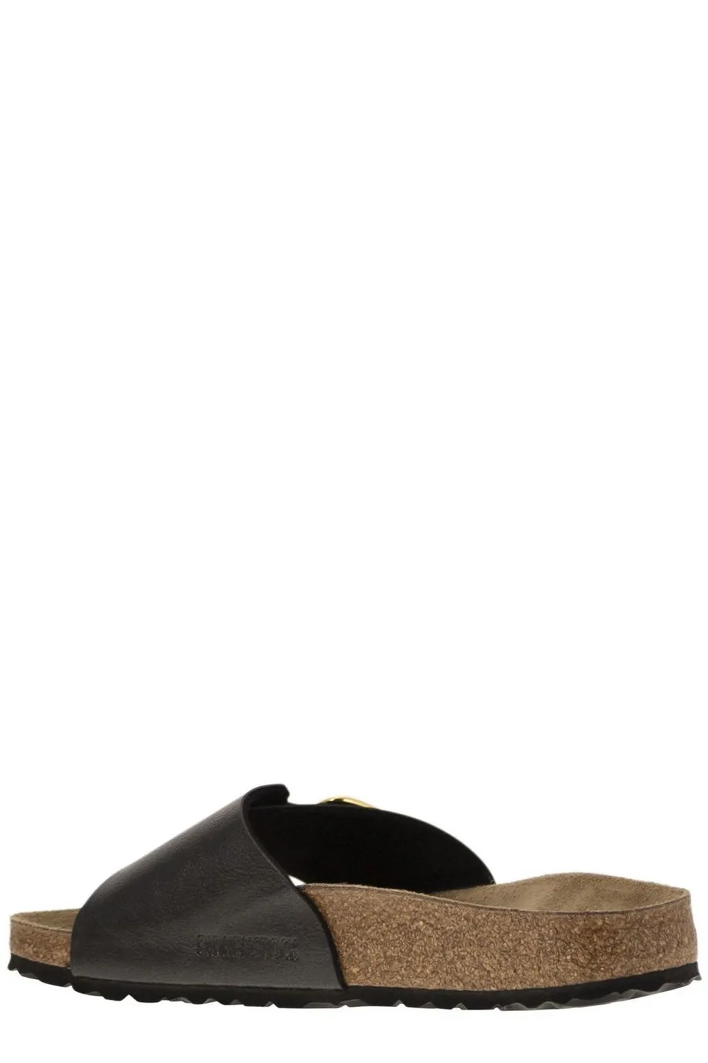 Catalina Buckled Sandals