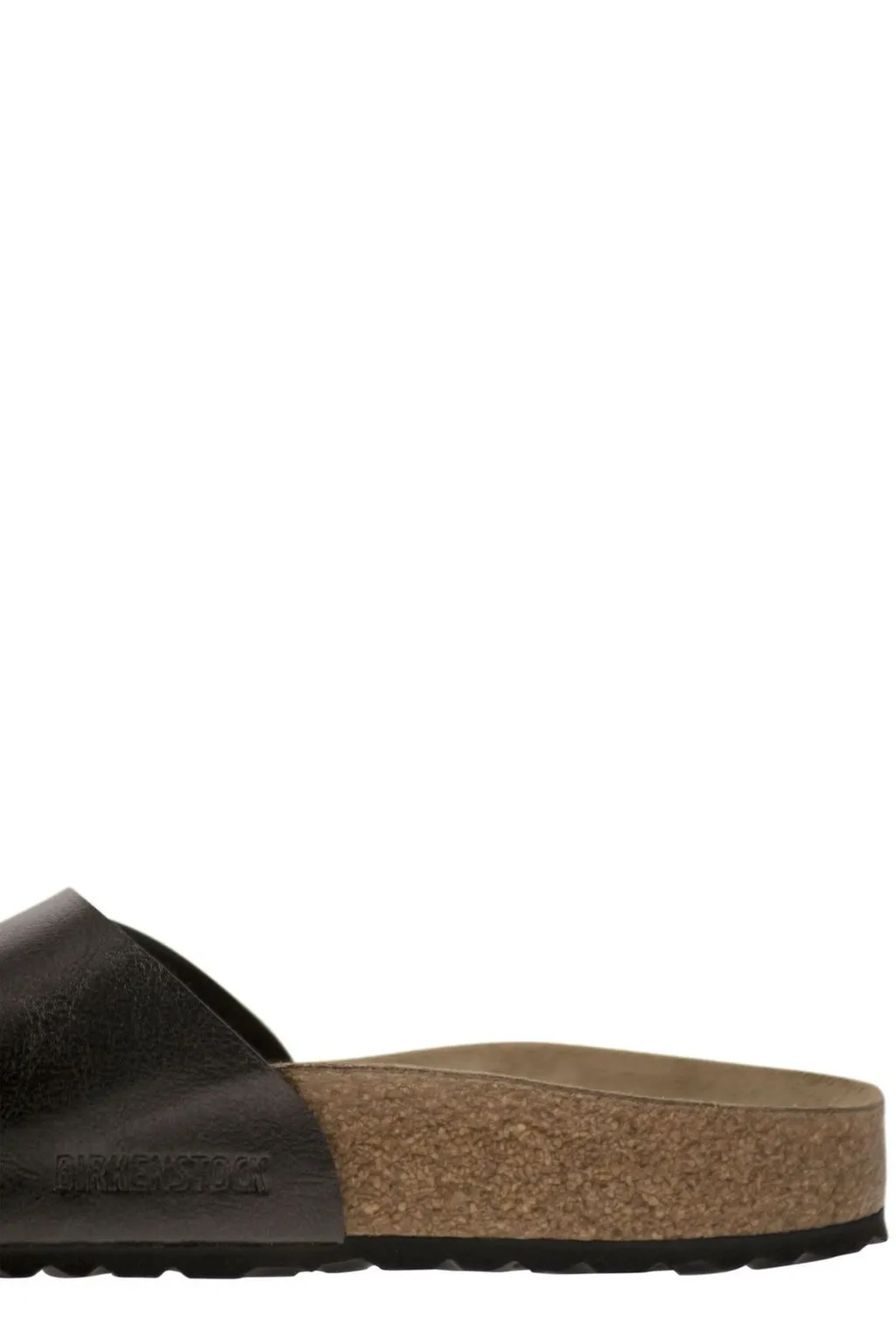 Catalina Buckled Sandals