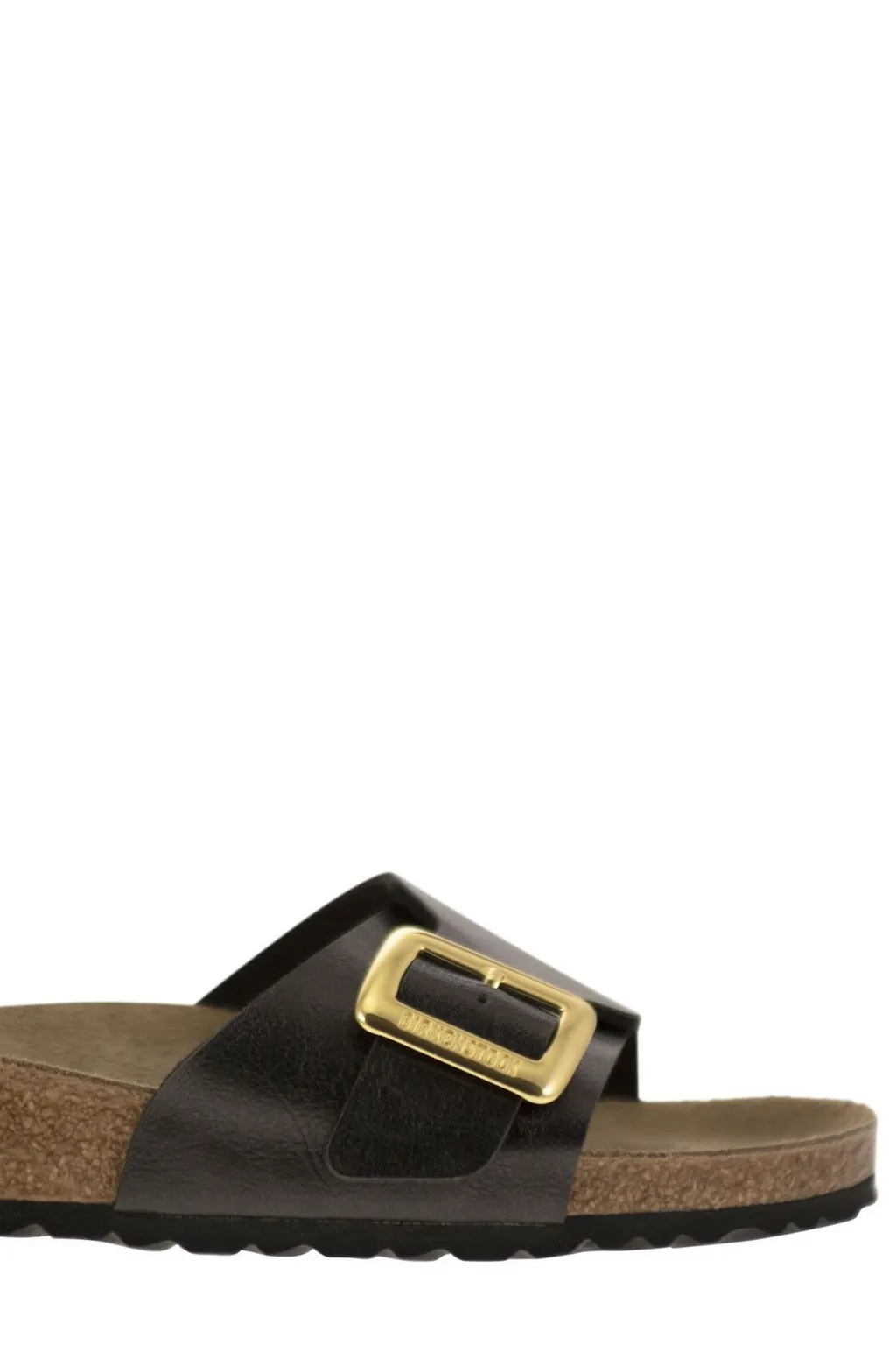Catalina Buckled Sandals