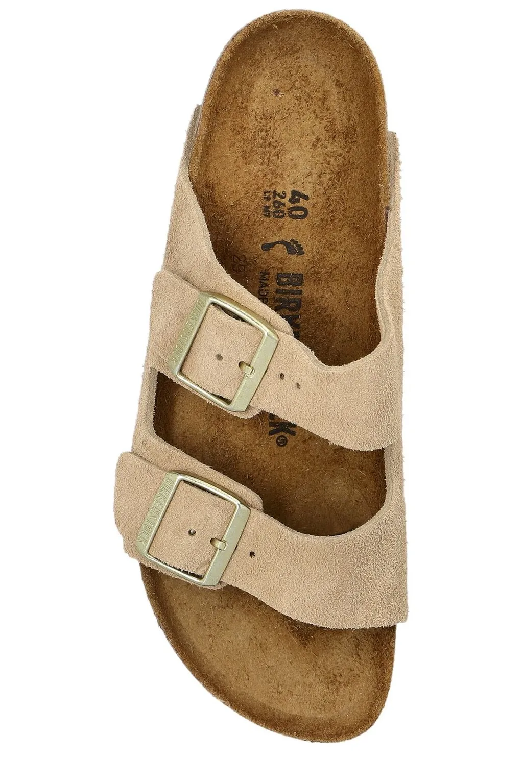 Arizona Slip-On Sandals