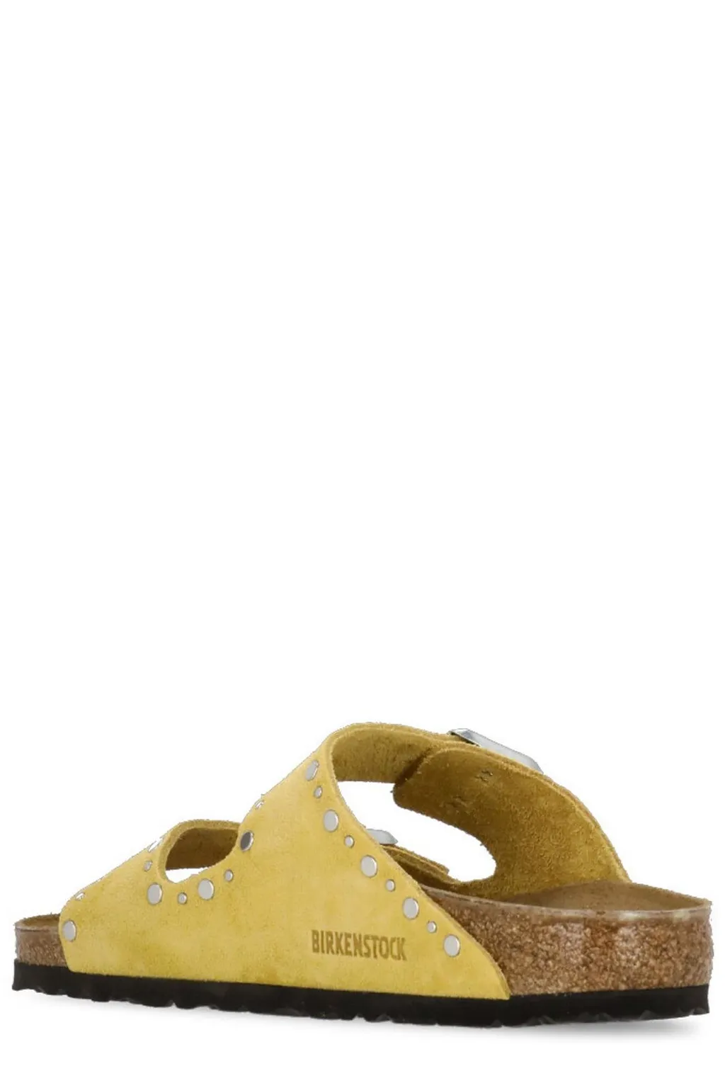 Arizona Rivet Slip-On Sandals