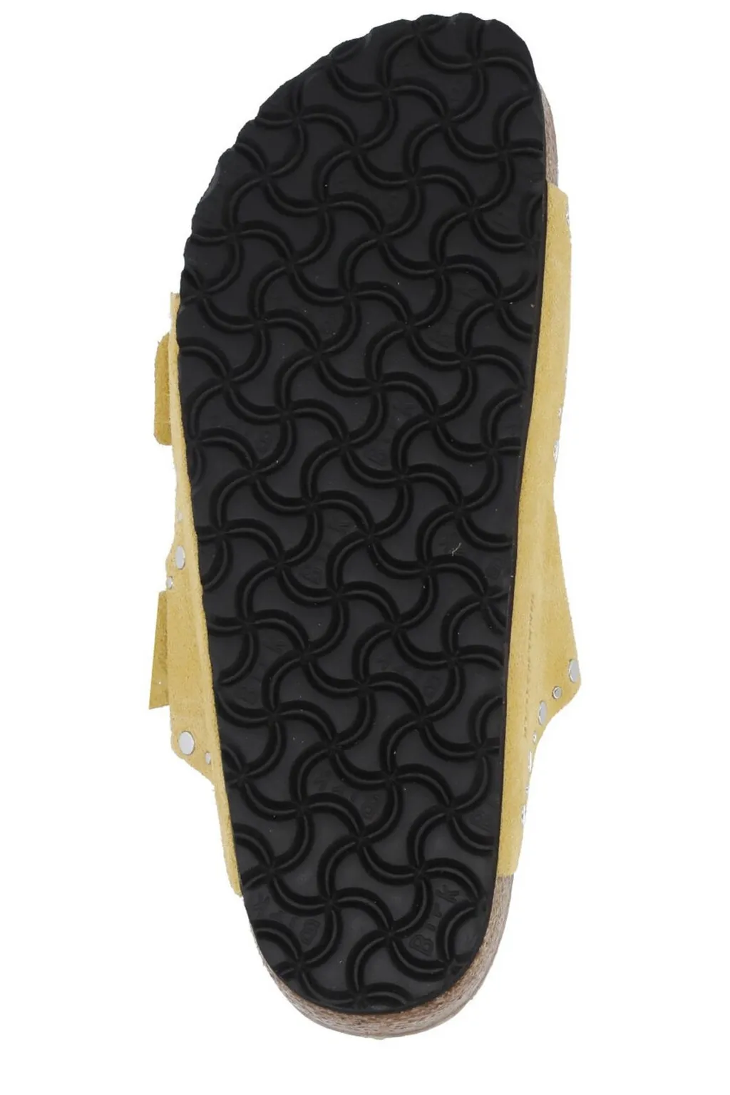 Arizona Rivet Slip-On Sandals
