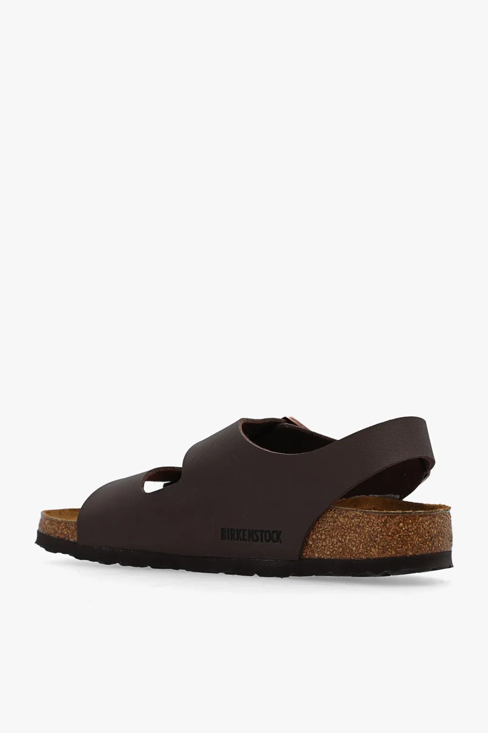Classic Dual-Strap Sandals